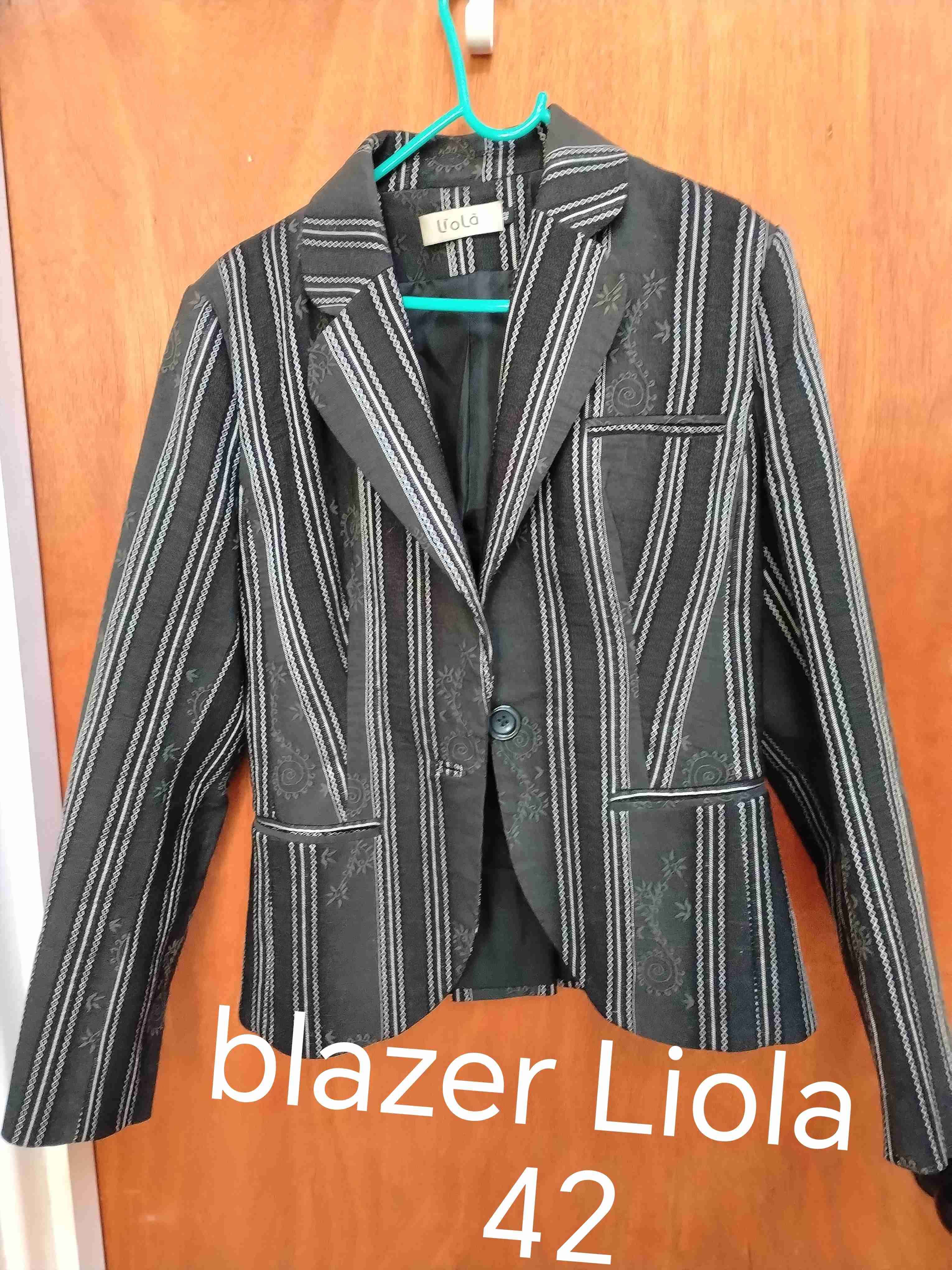 Chaquetas temporada - 5