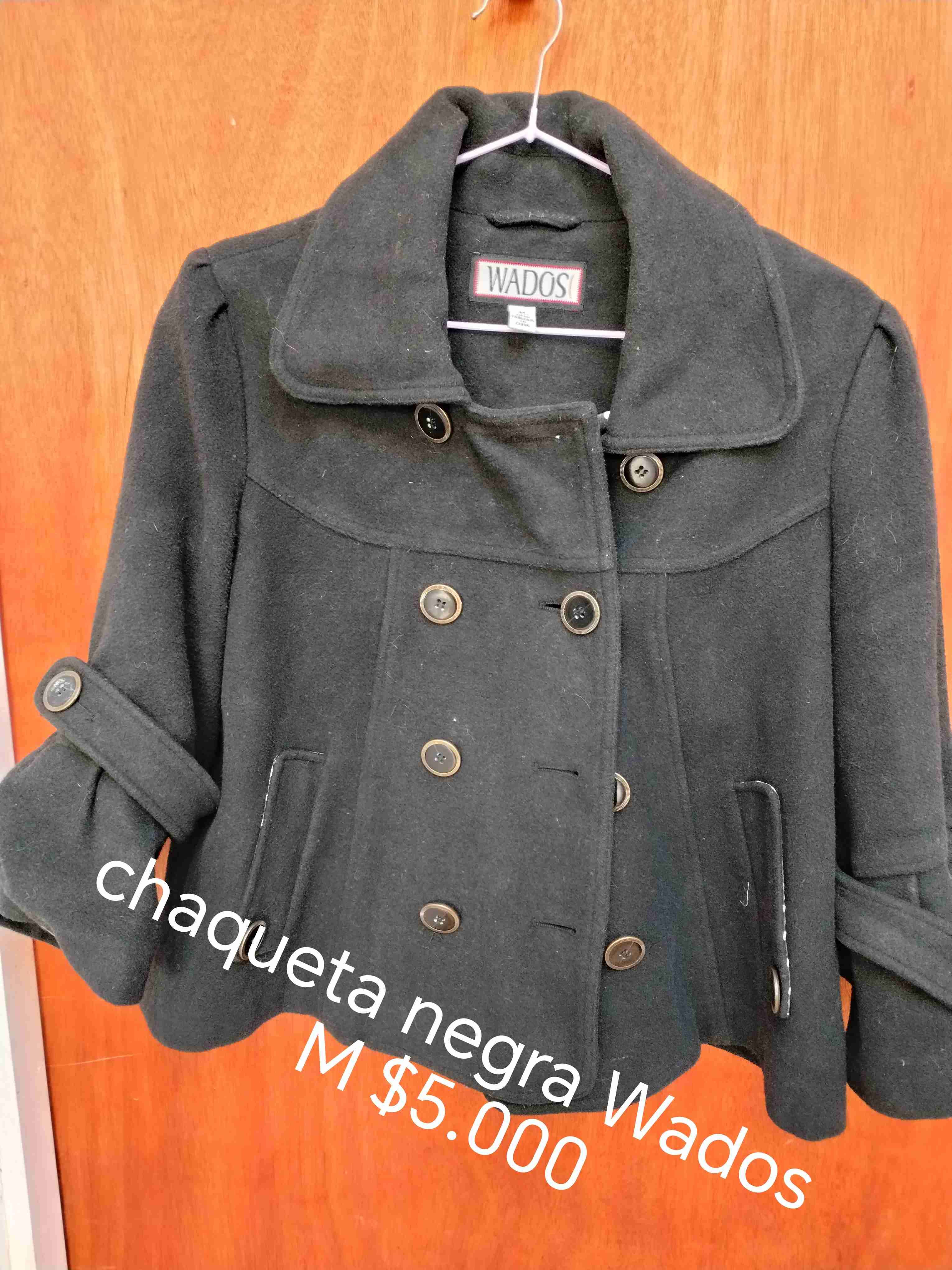 Chaquetas temporada - 6