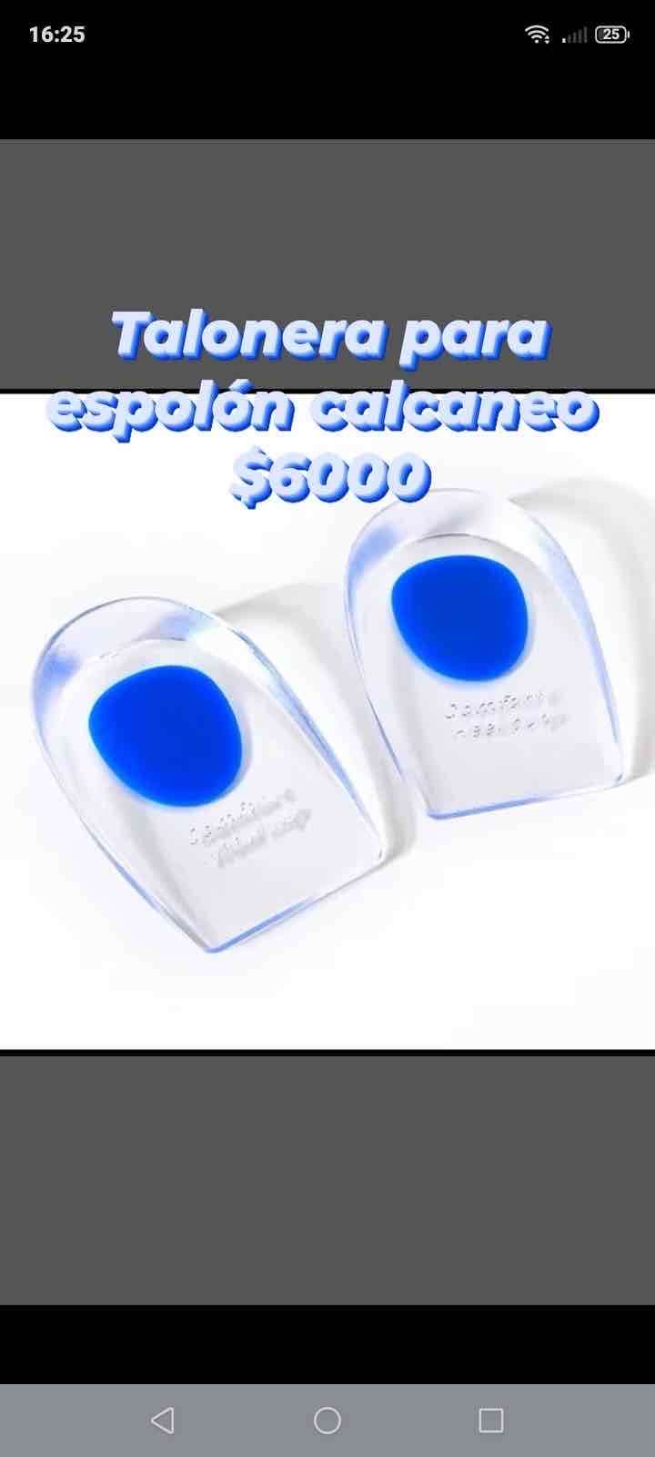 Medias cortas de colores - miniatura 3