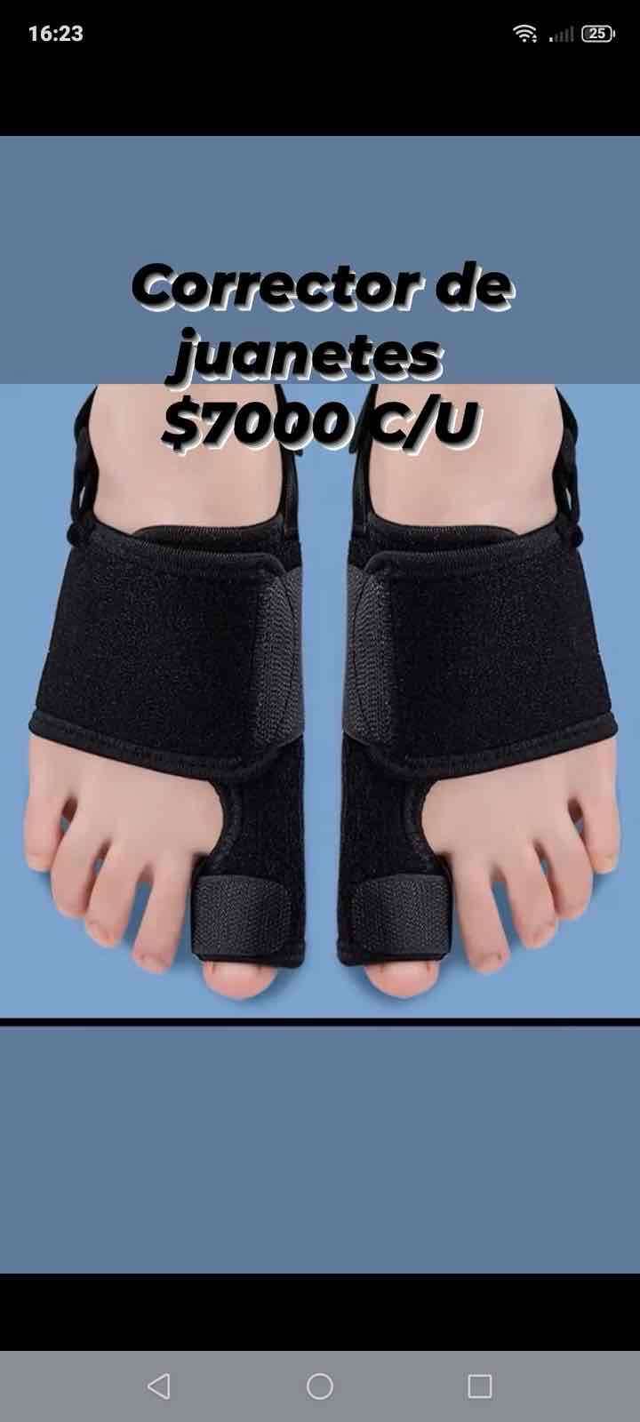 Medias cortas de colores - miniatura 5