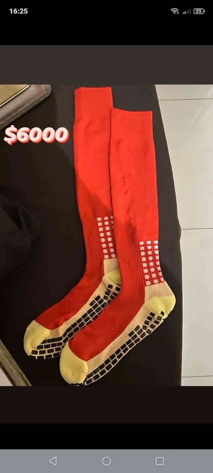 Medias cortas de colores - miniatura 6