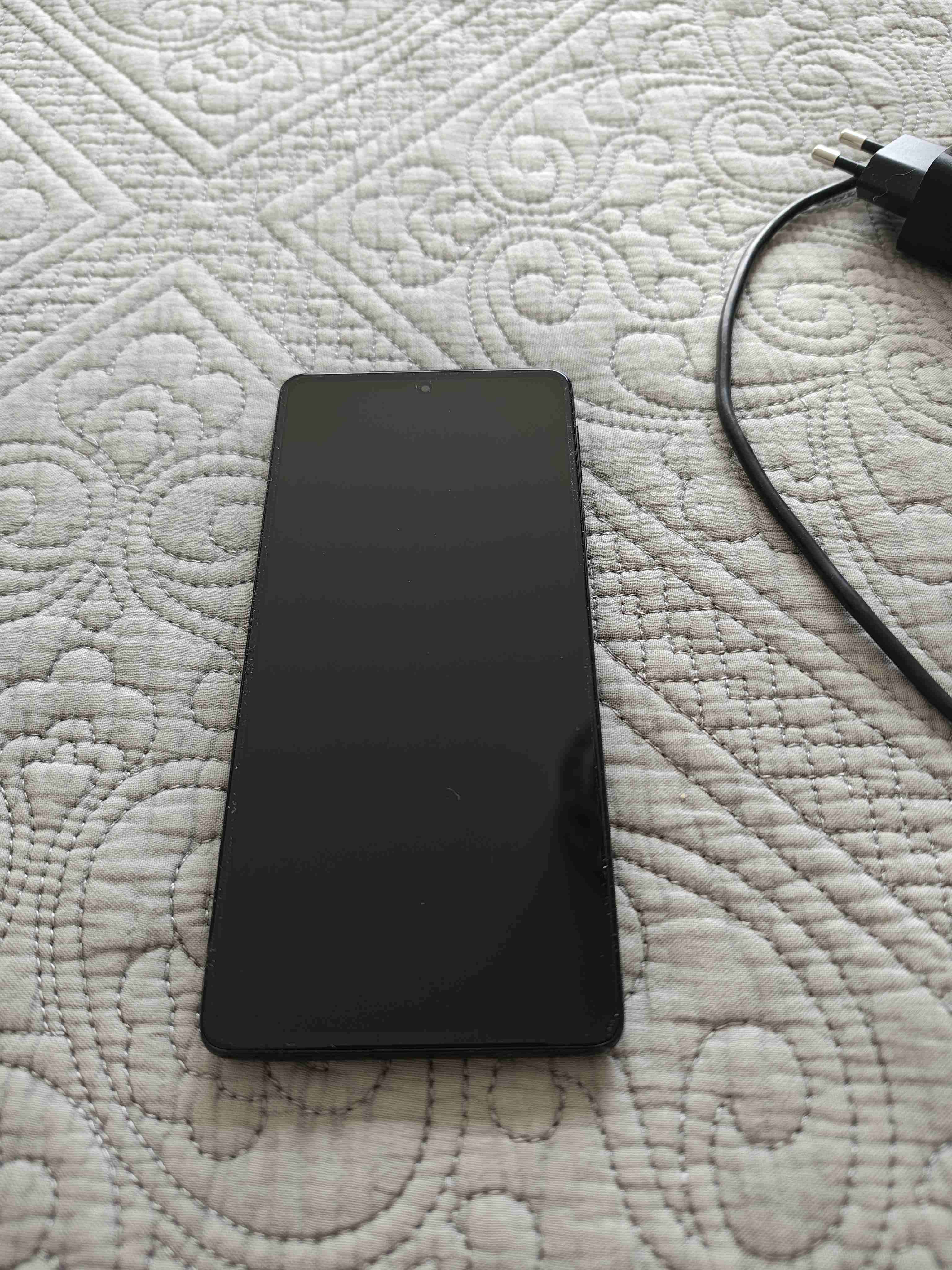 Smartphone Motorola Edge 30 Pro 5G - miniatura 4