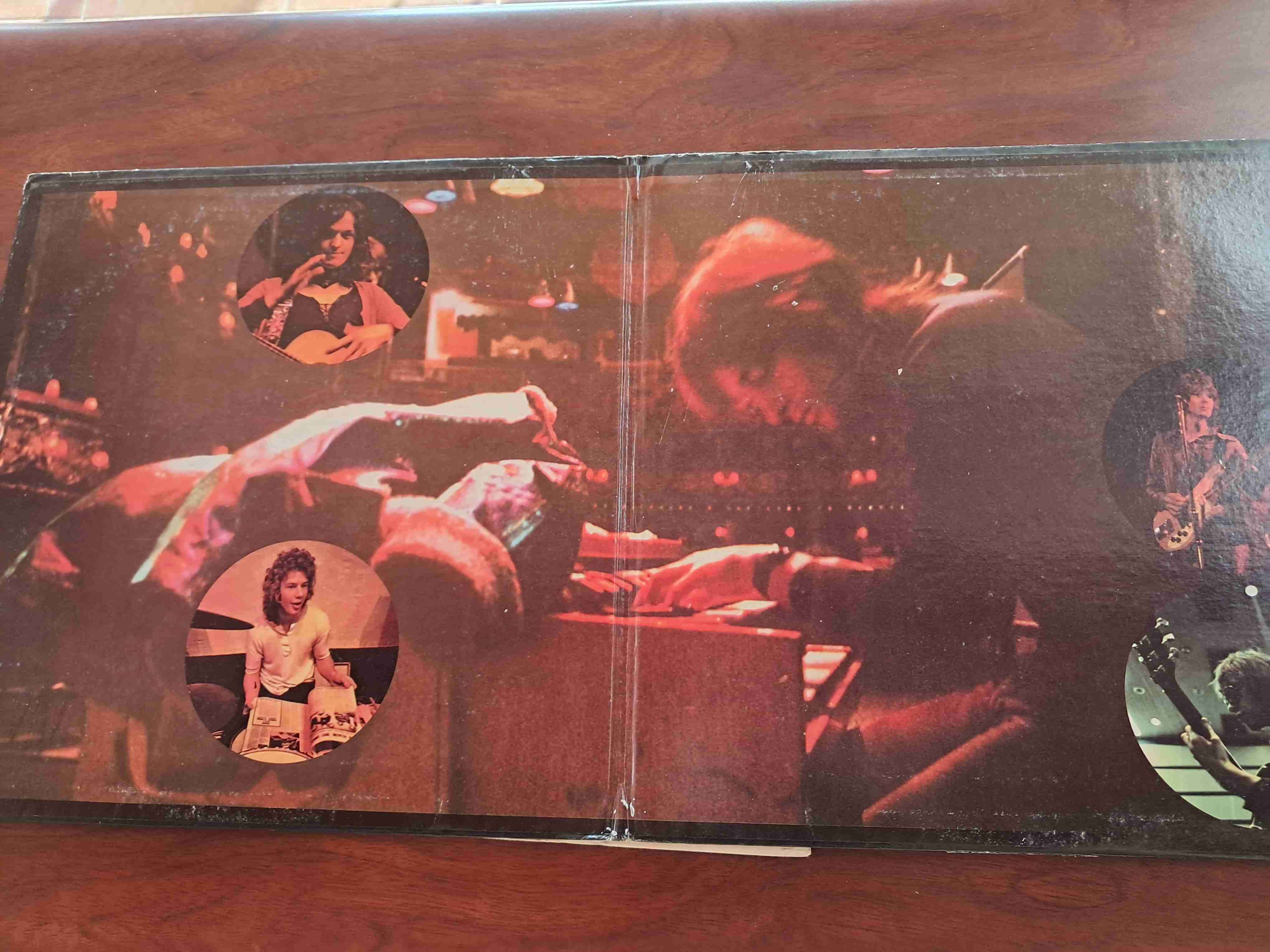 Vinilo The Yes Album - miniatura 3