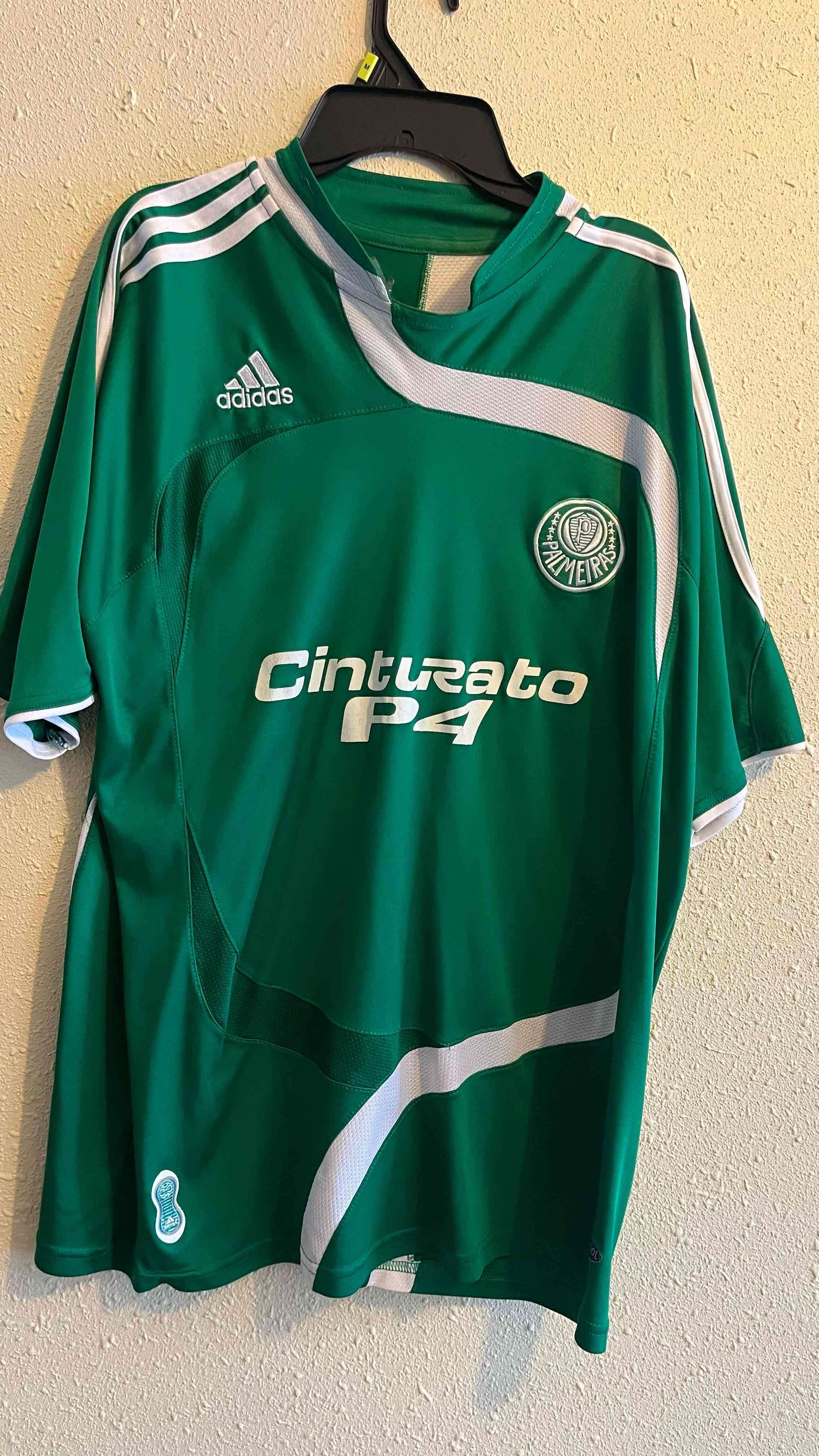 Camisetas fútbol - 2