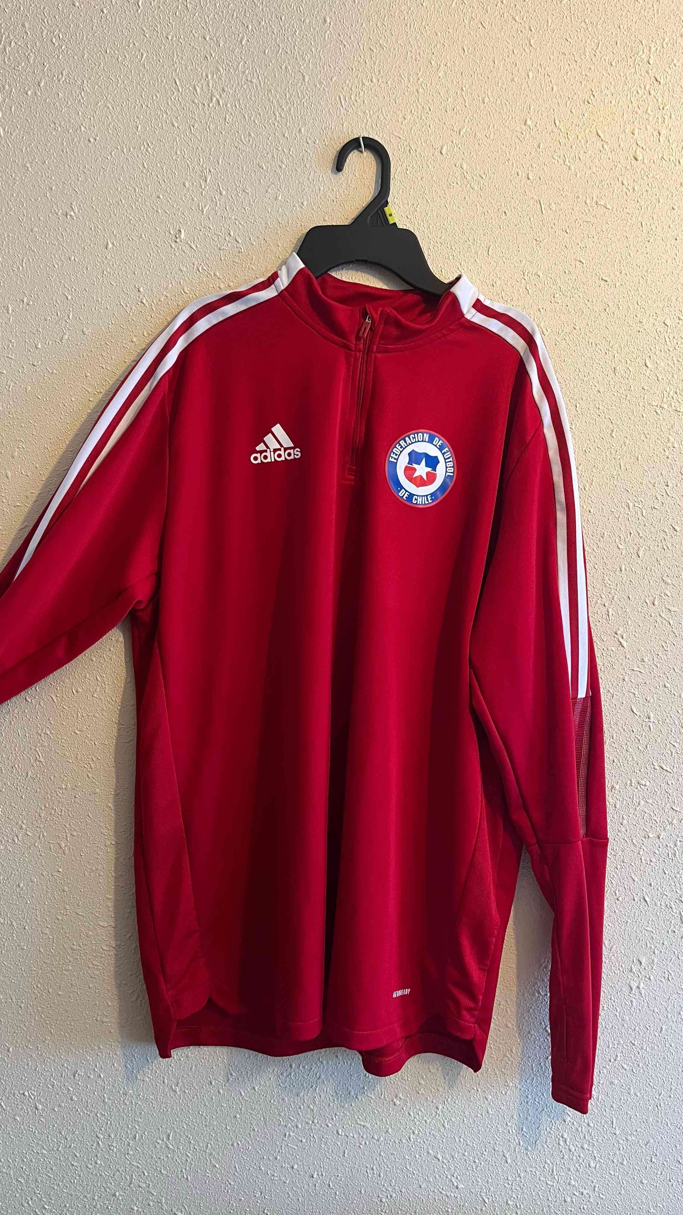 Camisetas fútbol - 4