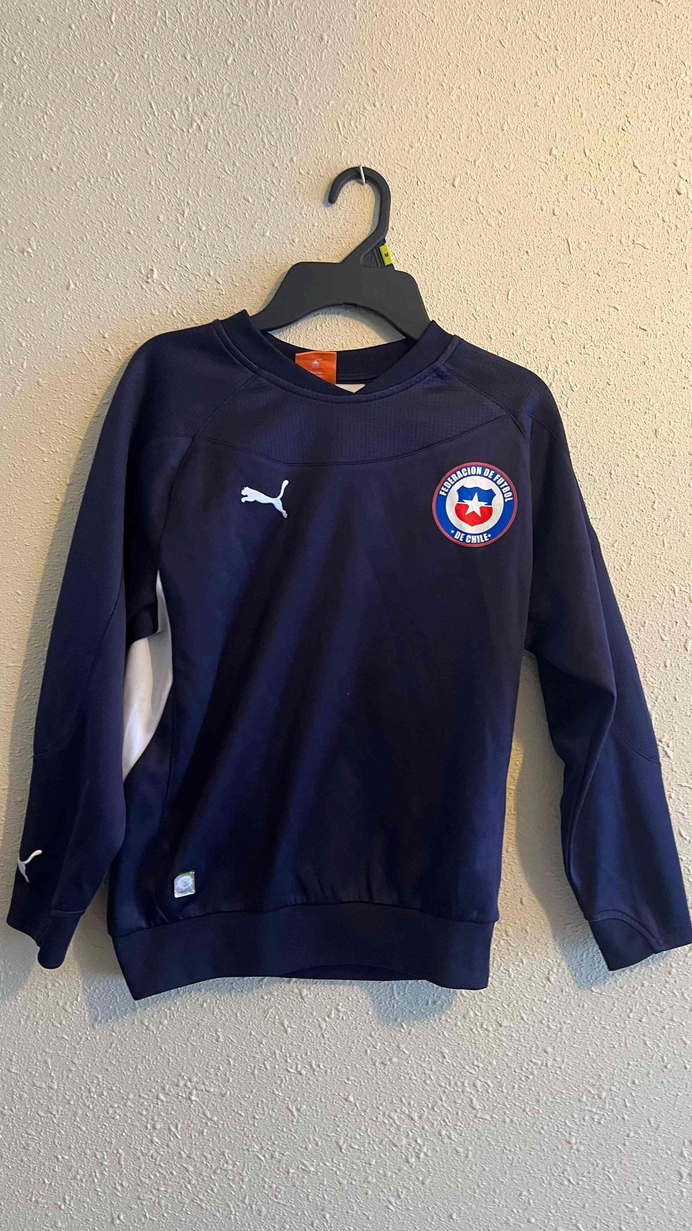 Camisetas fútbol - 5