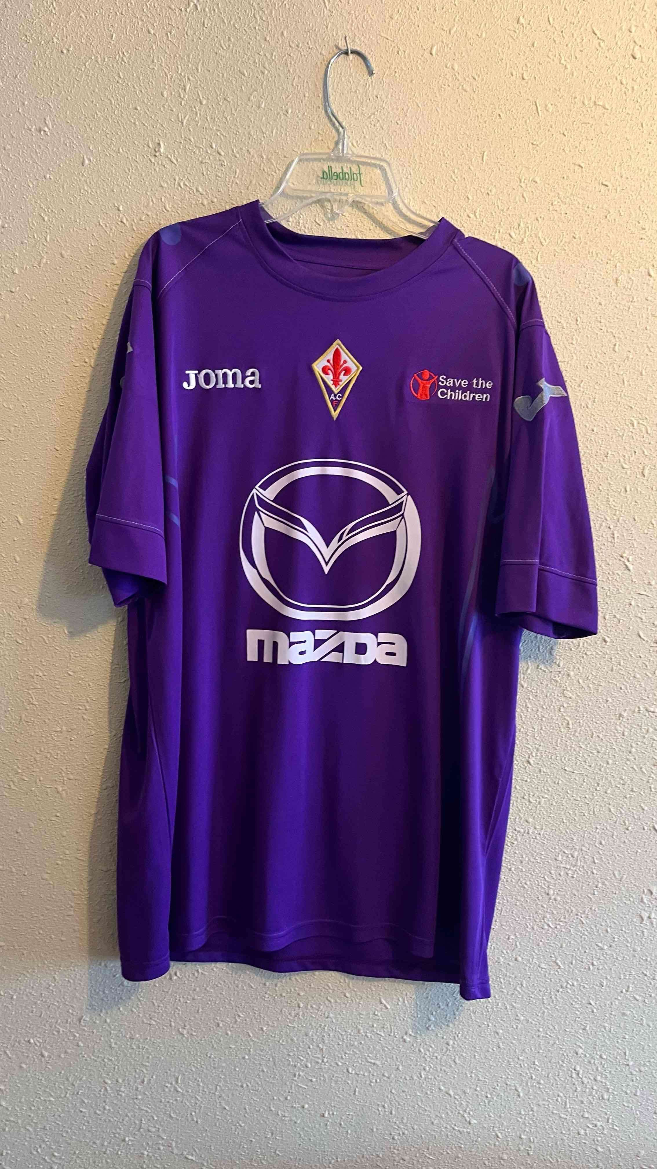 Camisetas fútbol - 6