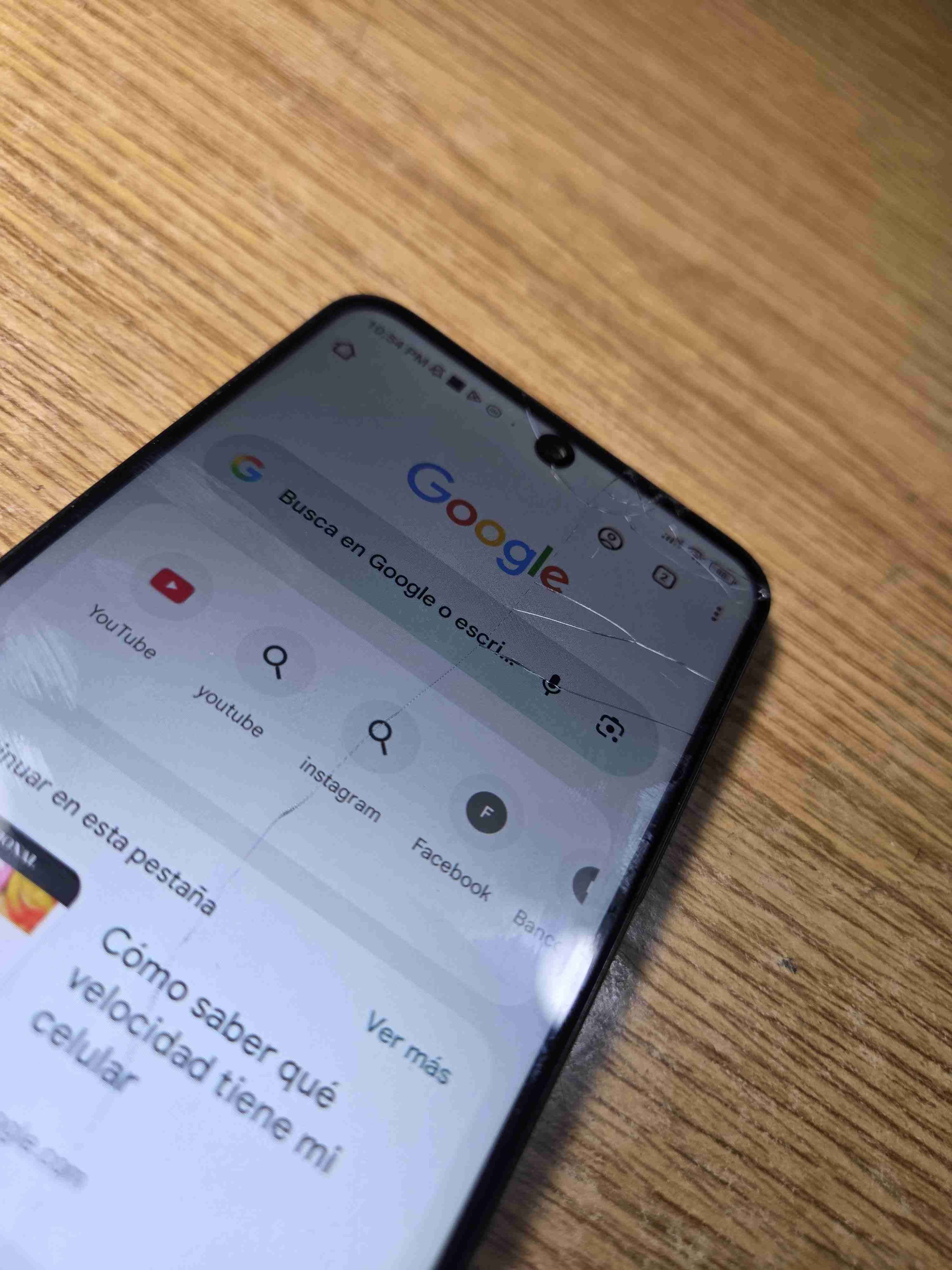 Teléfono Xiaomi Redmi Note 11 - miniatura 3