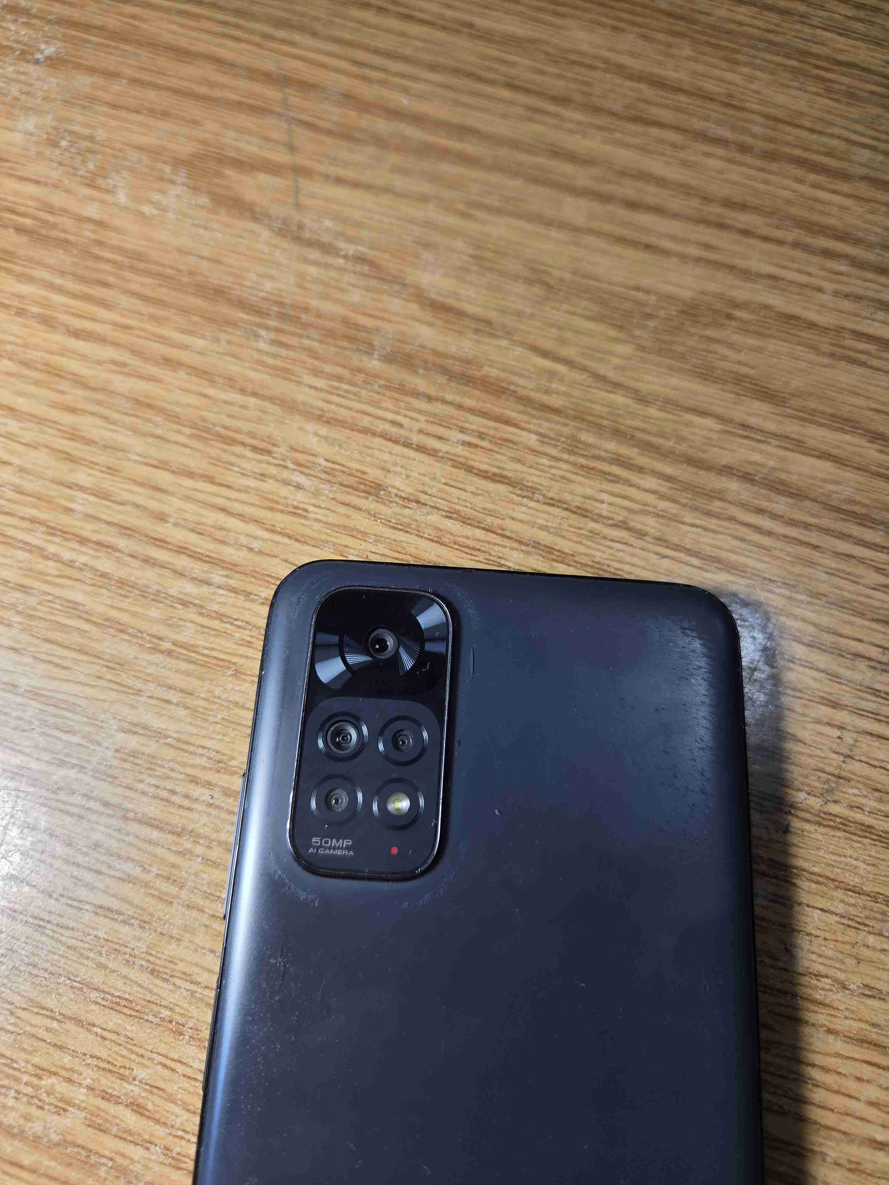 Teléfono Xiaomi Redmi Note 11 - miniatura 4