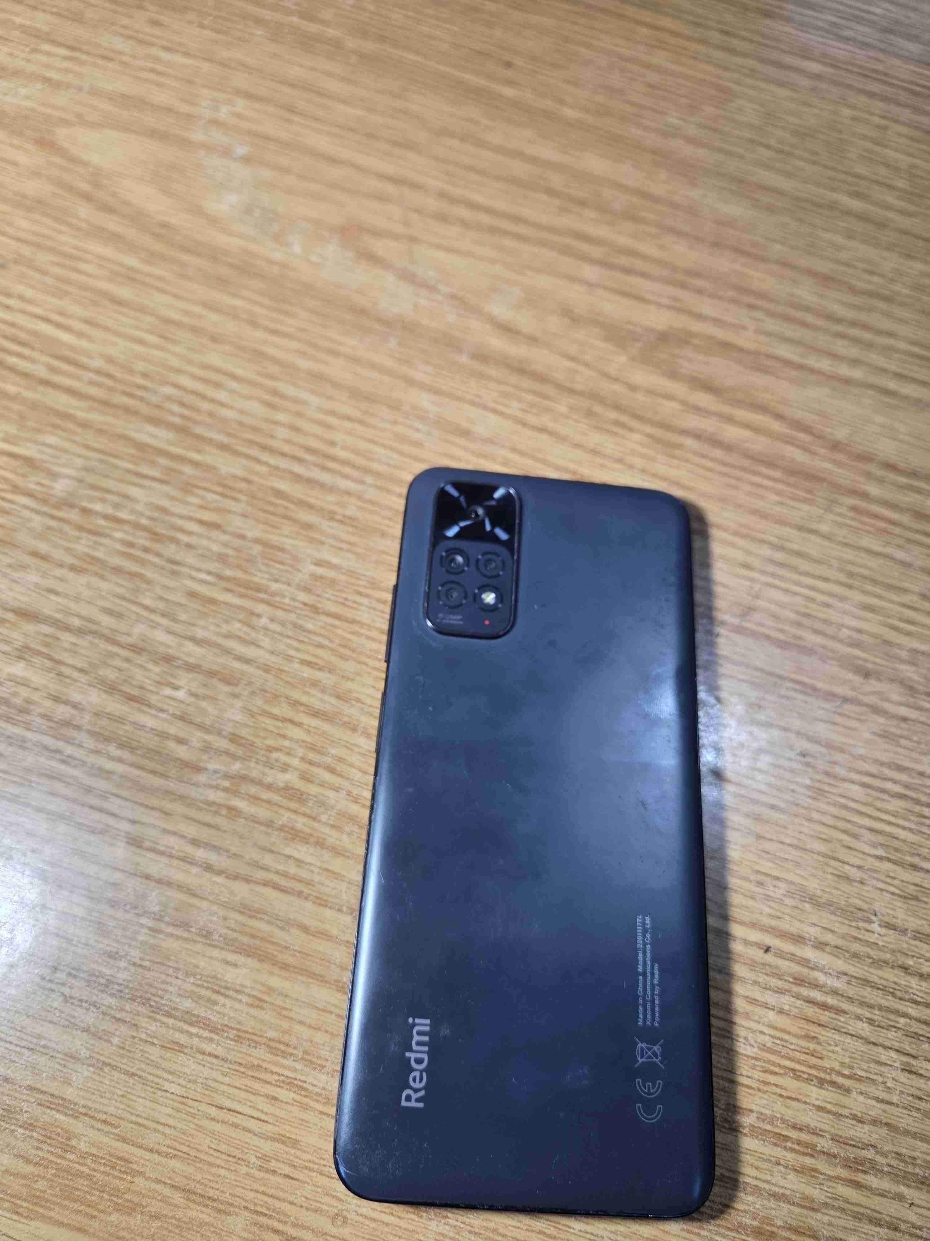 Teléfono Xiaomi Redmi Note 11 - miniatura 6