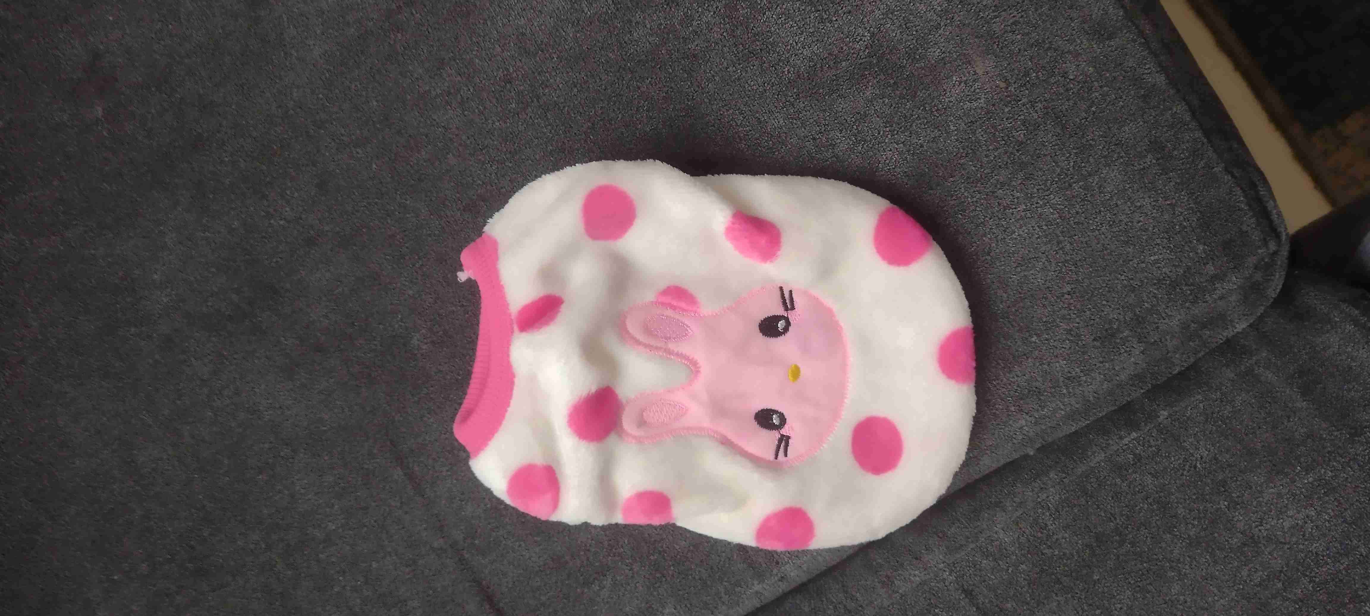 Ropa para perros pequeños - miniatura 1