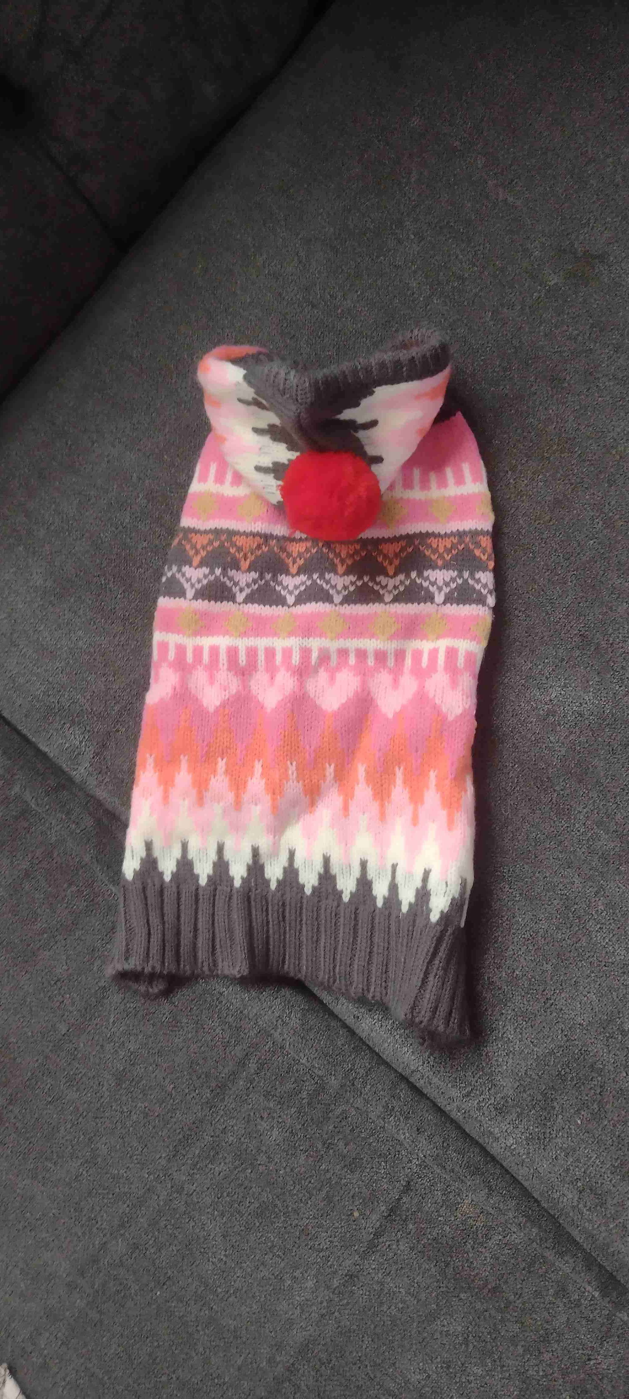 Ropa para perros pequeños - miniatura 2