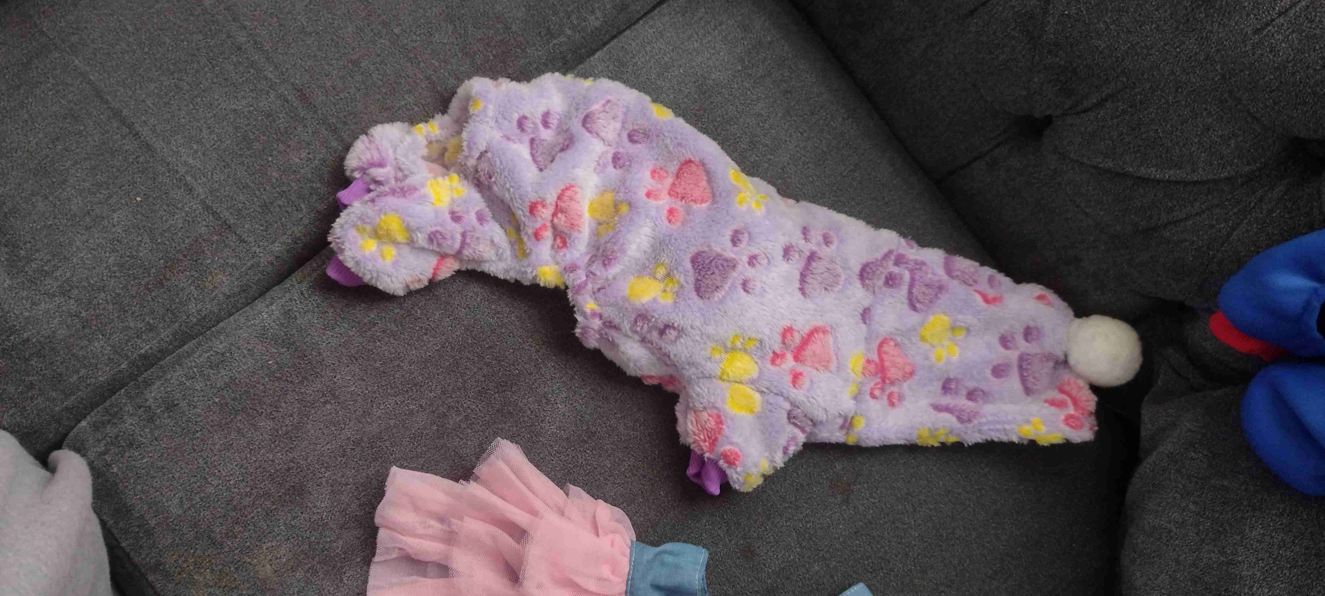 Ropa para perros pequeños - miniatura 3