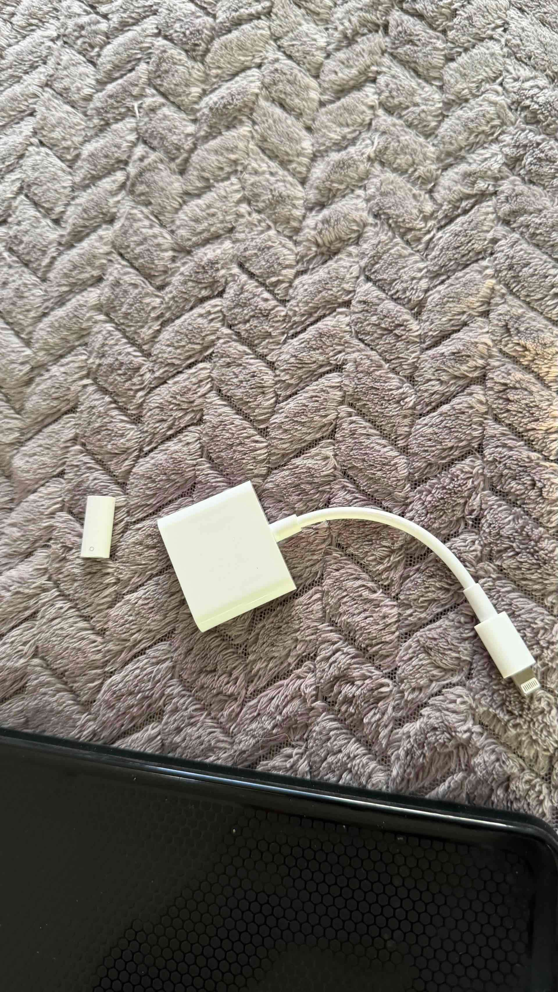 Tablet de 10 pulgadas en buen estado - miniatura 3