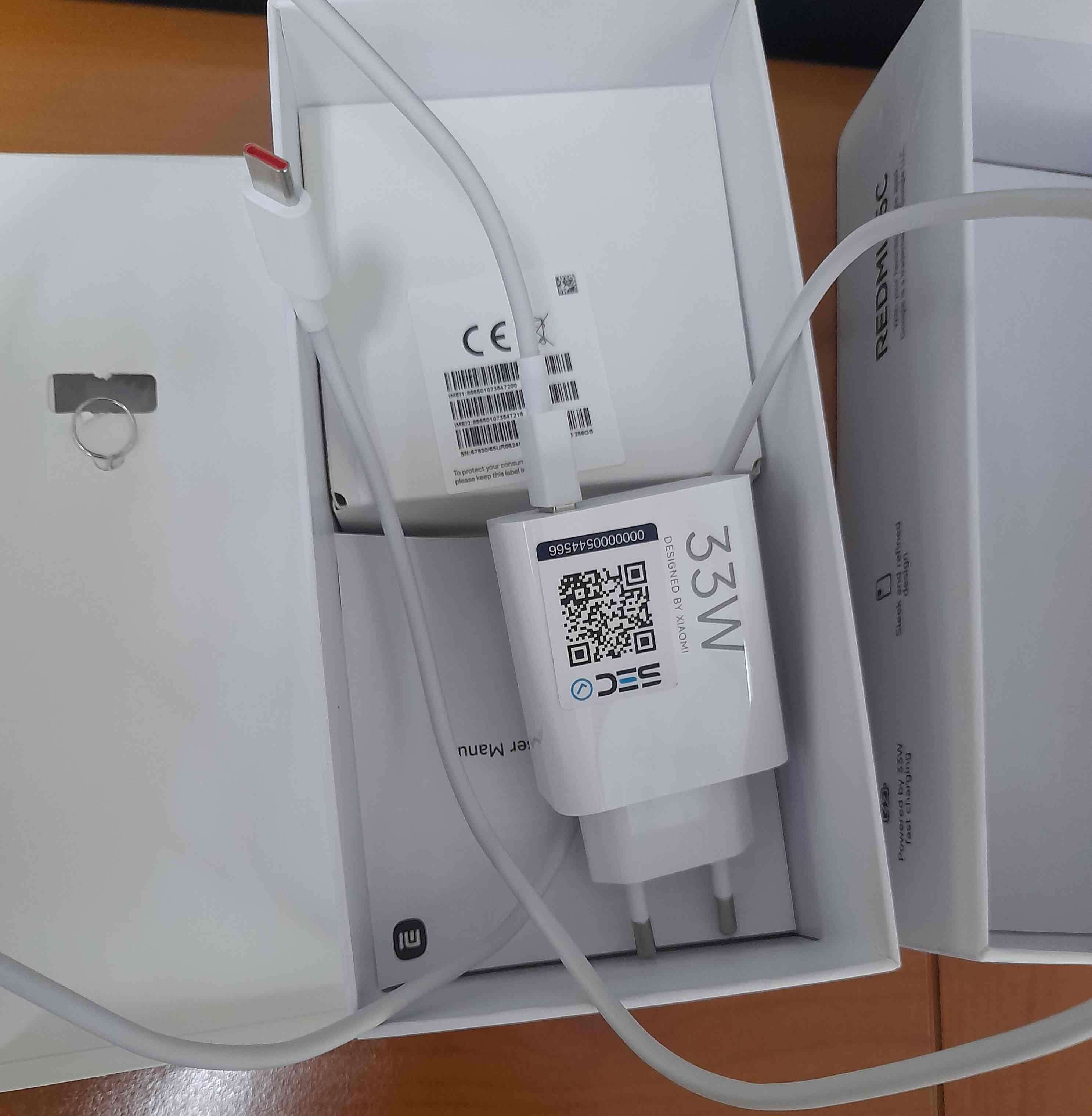 Teléfono Xiaomi Redmi 15C - miniatura 3