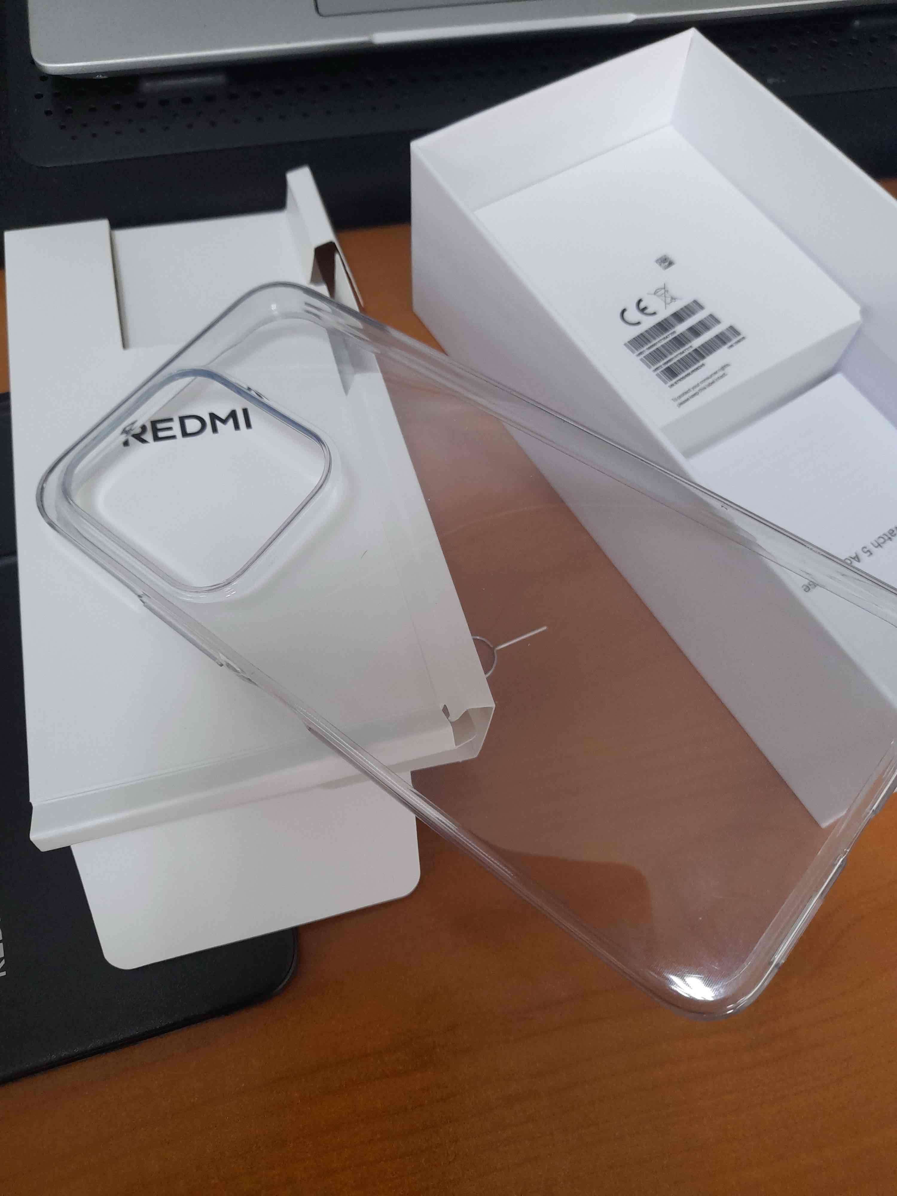 Teléfono Xiaomi Redmi 15C - miniatura 4