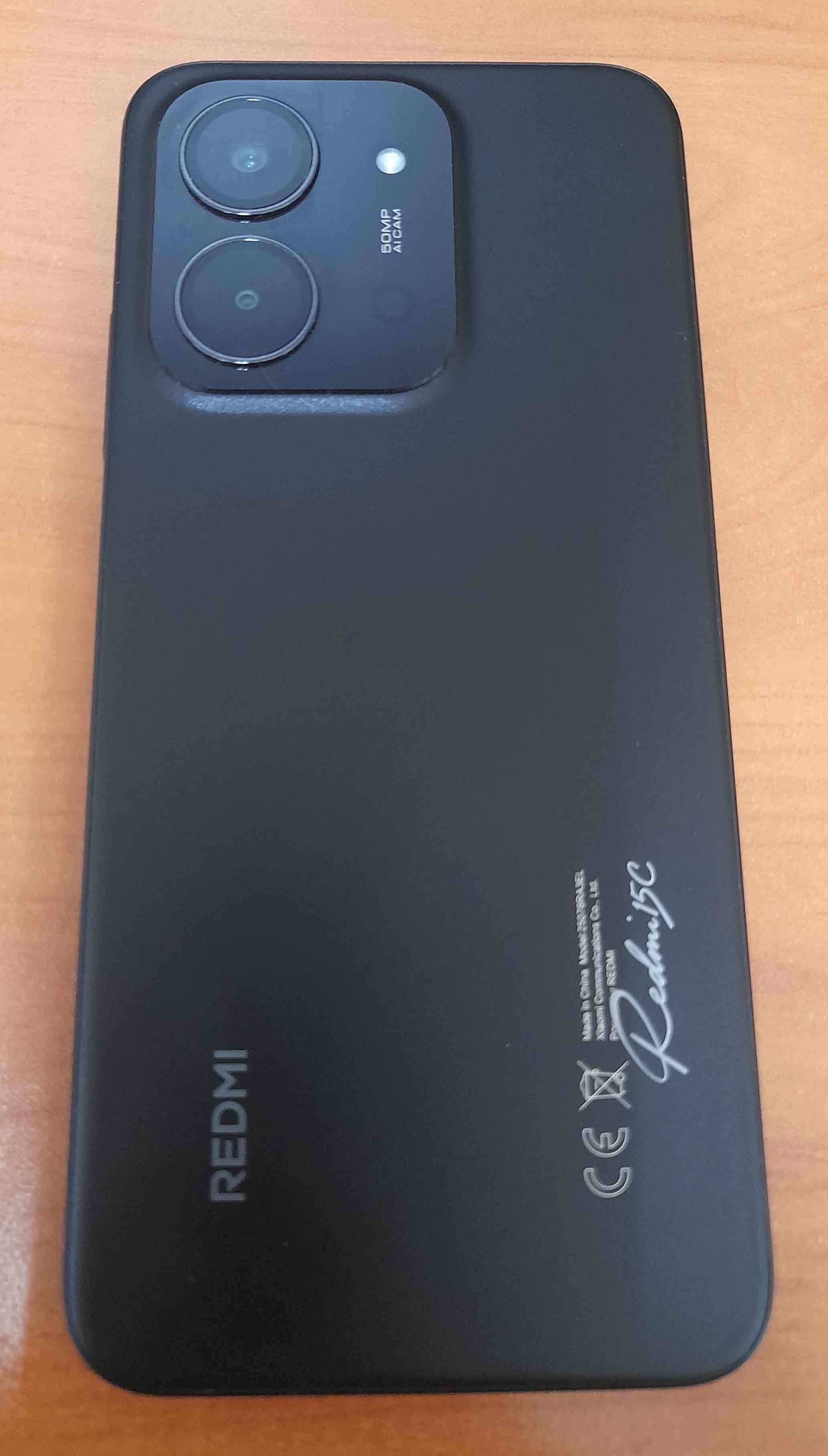 Teléfono Xiaomi Redmi 15C - miniatura 5