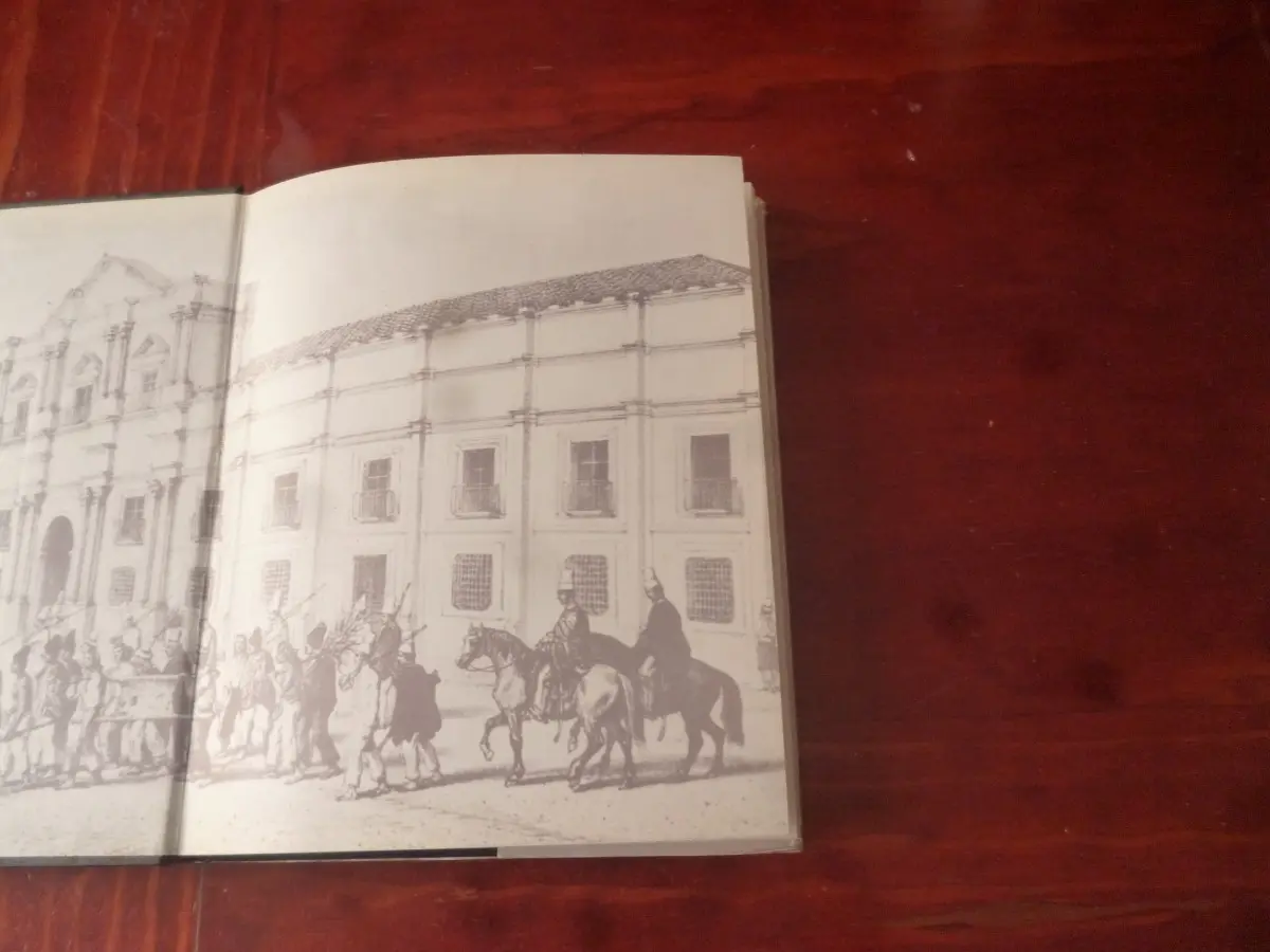 Libro Palacio de La Moneda - miniatura 2