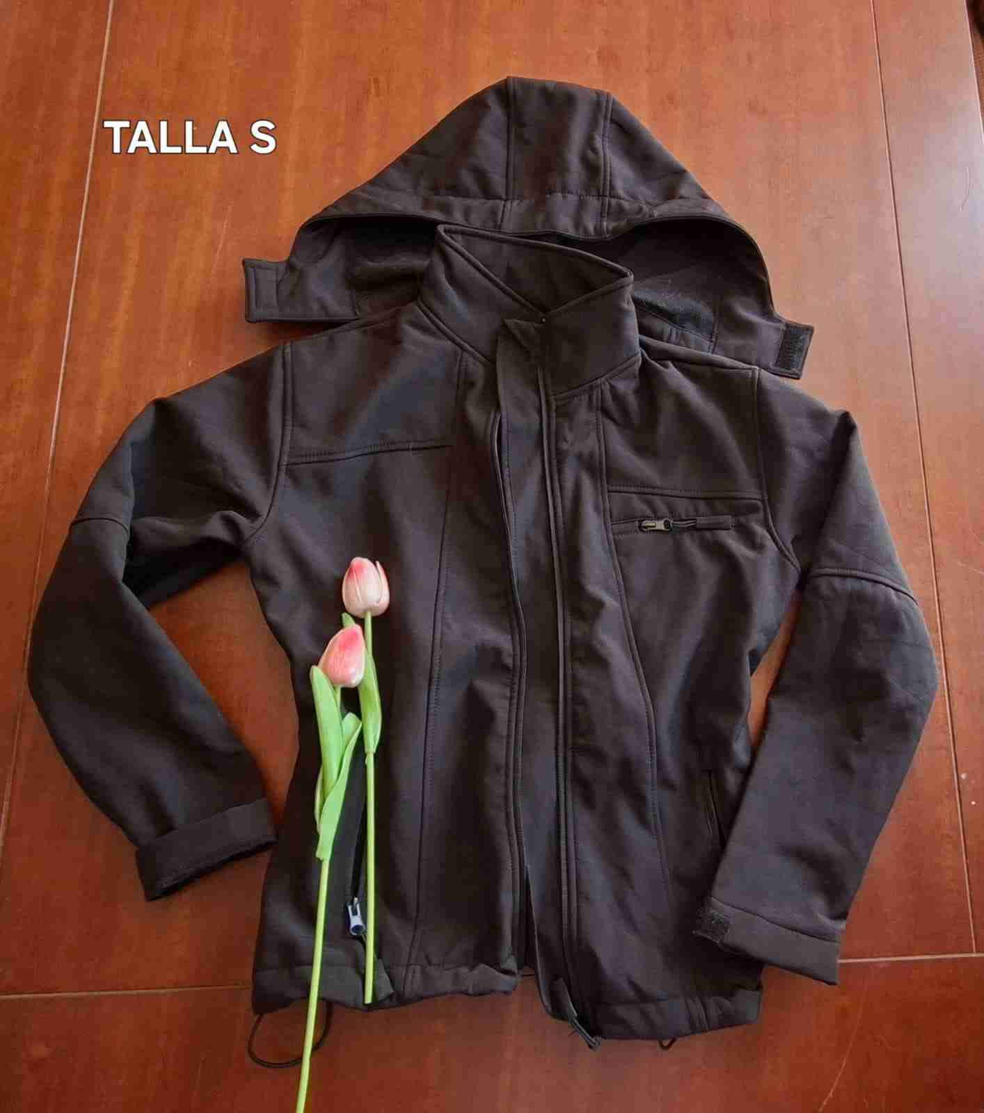 Chaquetas - miniatura 2