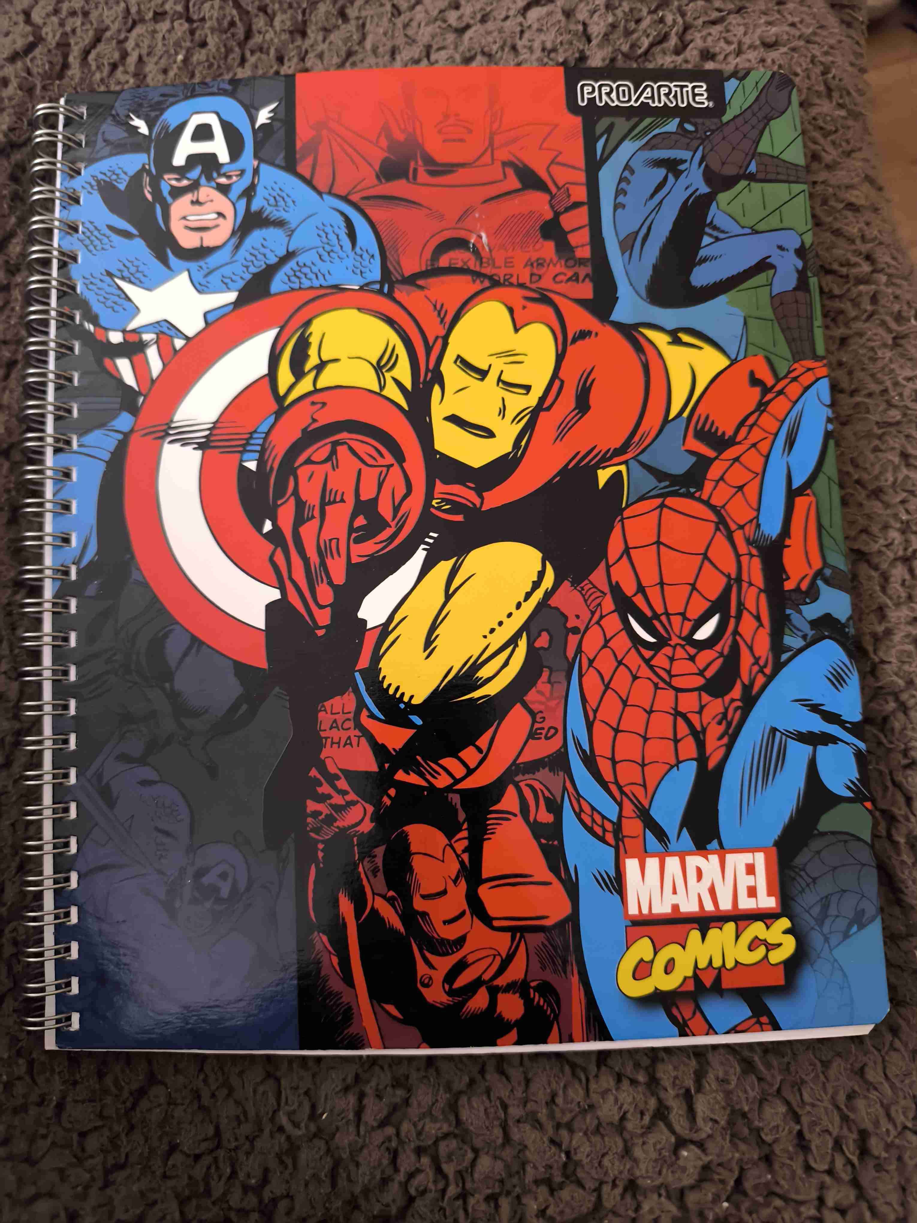 Cuadernos ProArte temáticos - miniatura 2