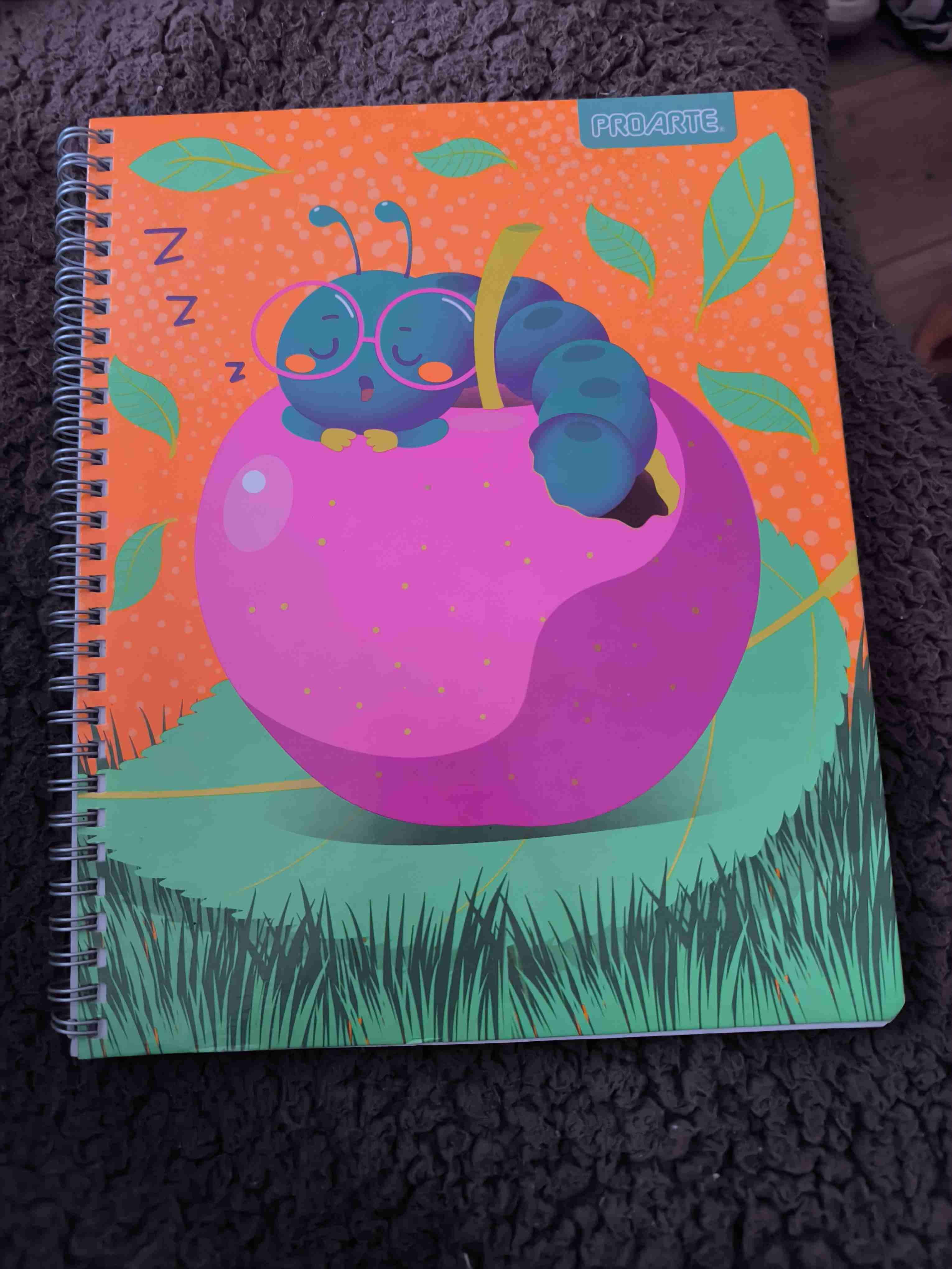 Cuadernos ProArte temáticos - miniatura 3