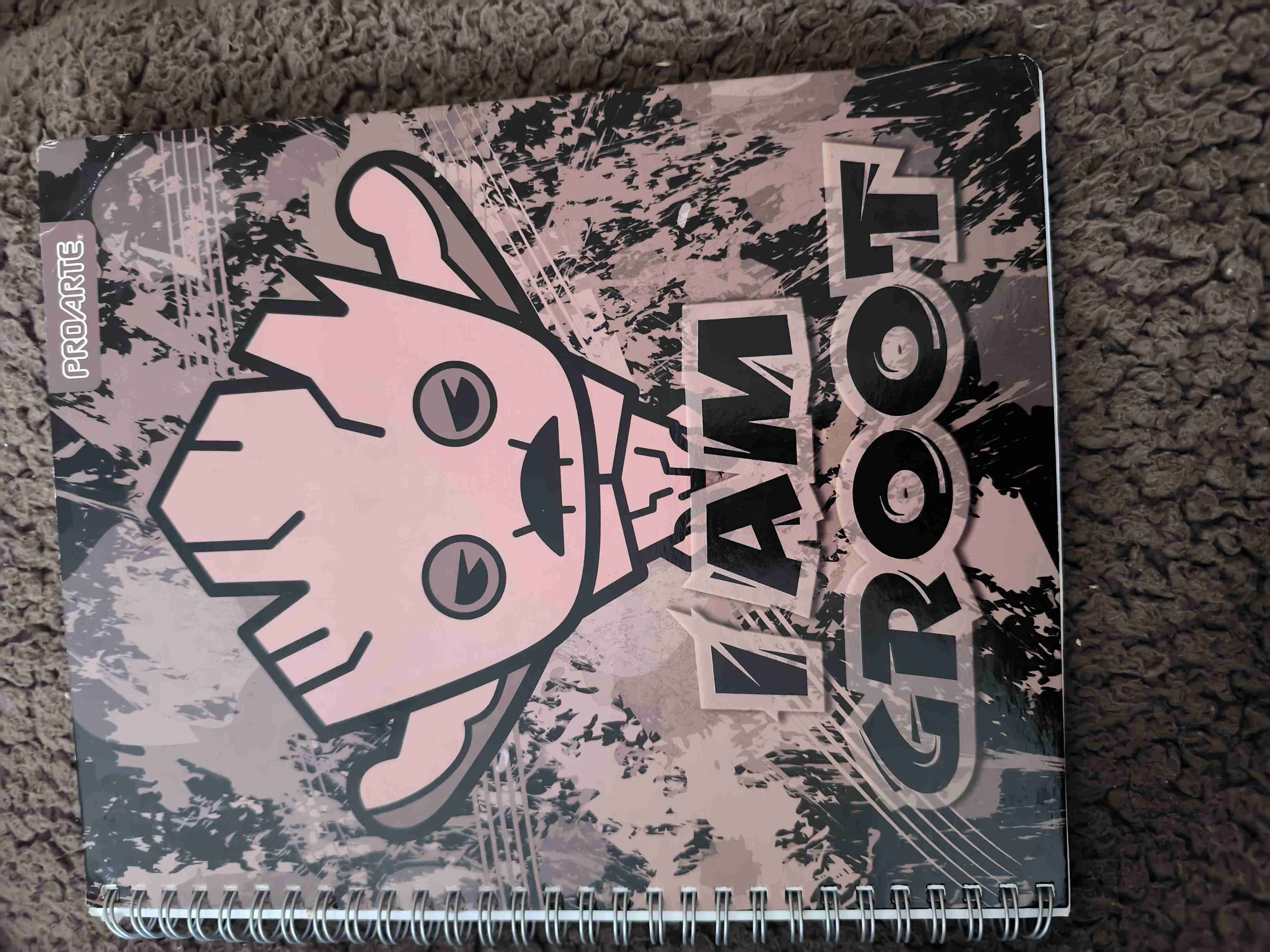 Cuadernos ProArte temáticos - miniatura 4