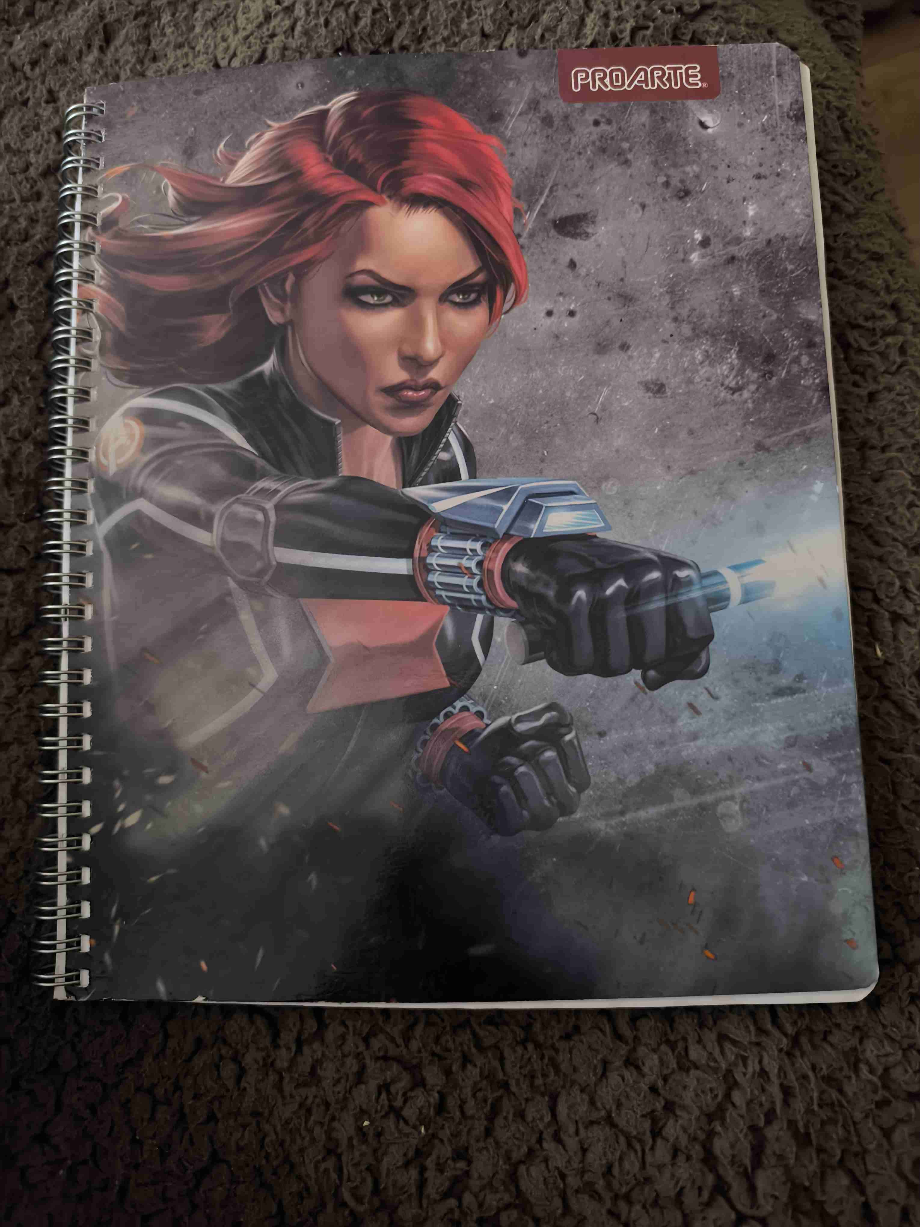 Cuadernos ProArte temáticos - miniatura 5