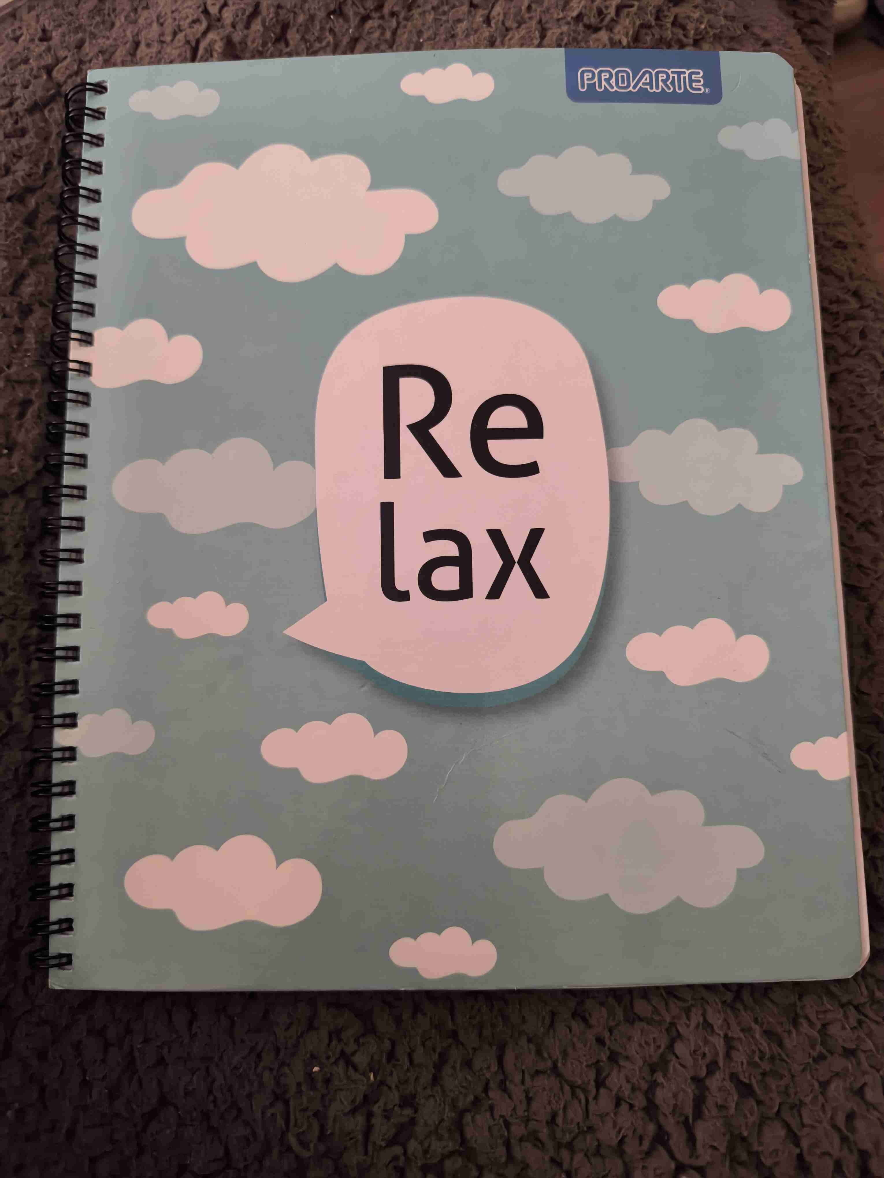 Cuadernos ProArte temáticos - miniatura 6