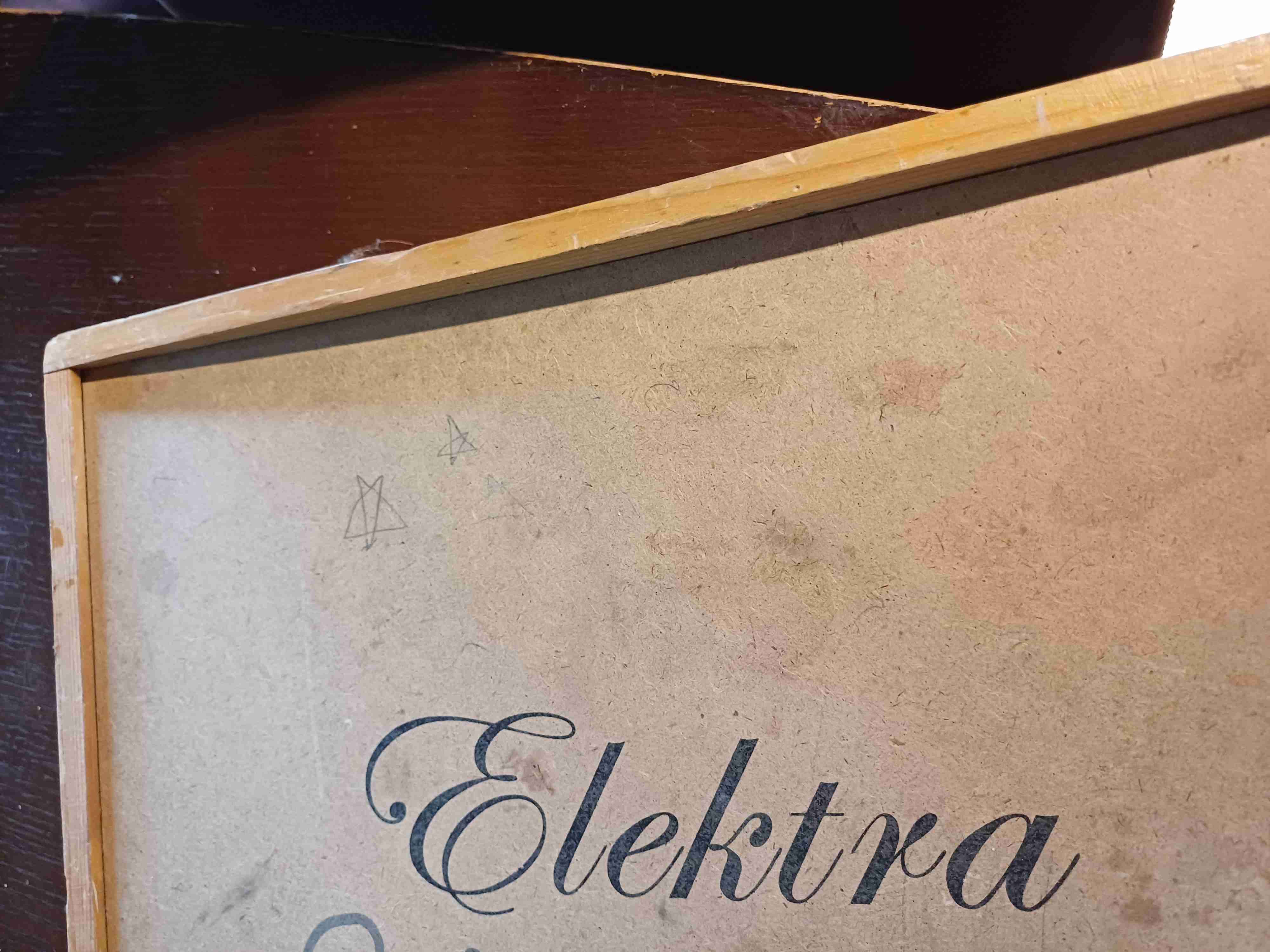 Xilófono doble infantil - miniatura 2