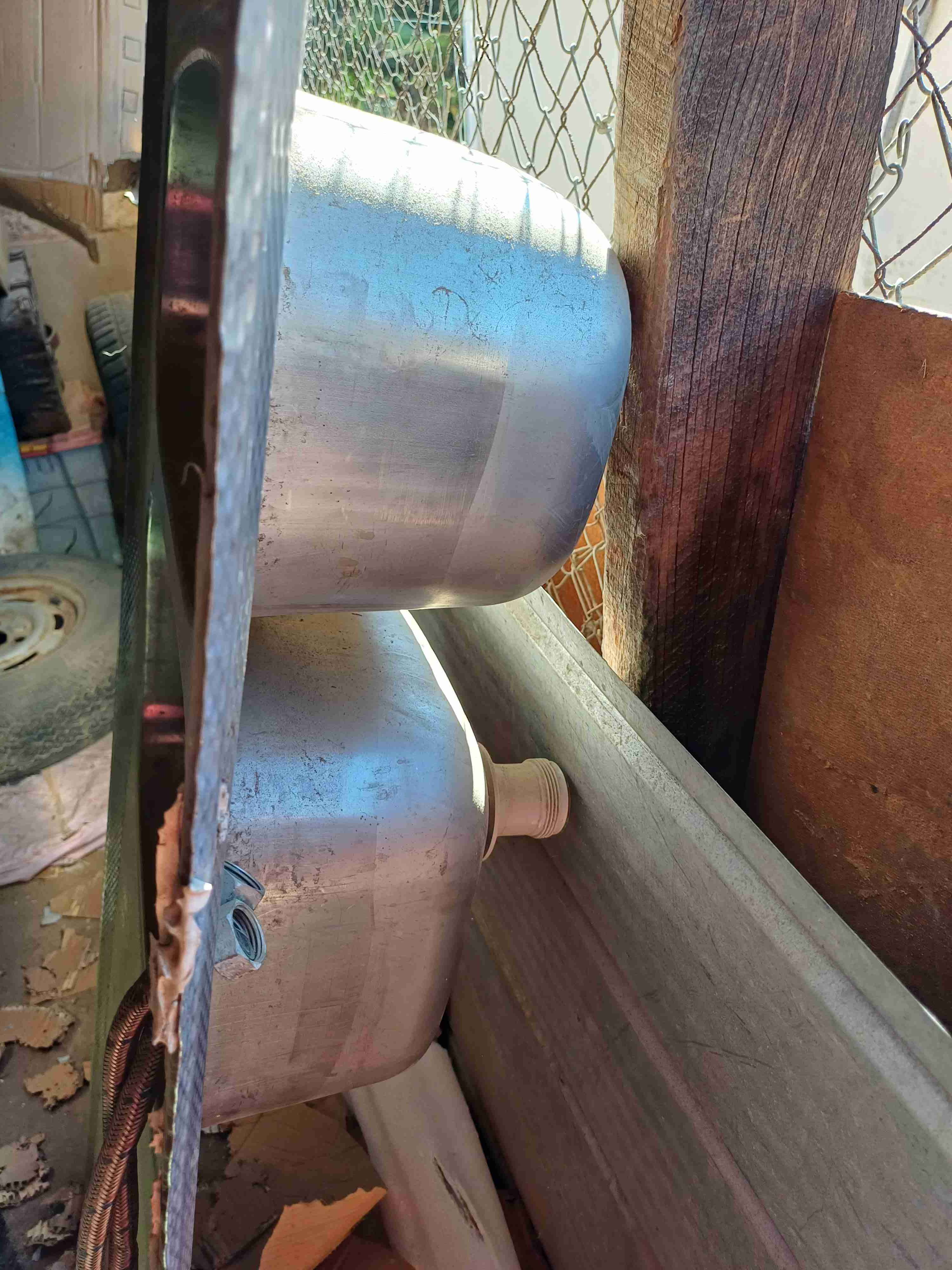 lavaplatos doble - miniatura 2