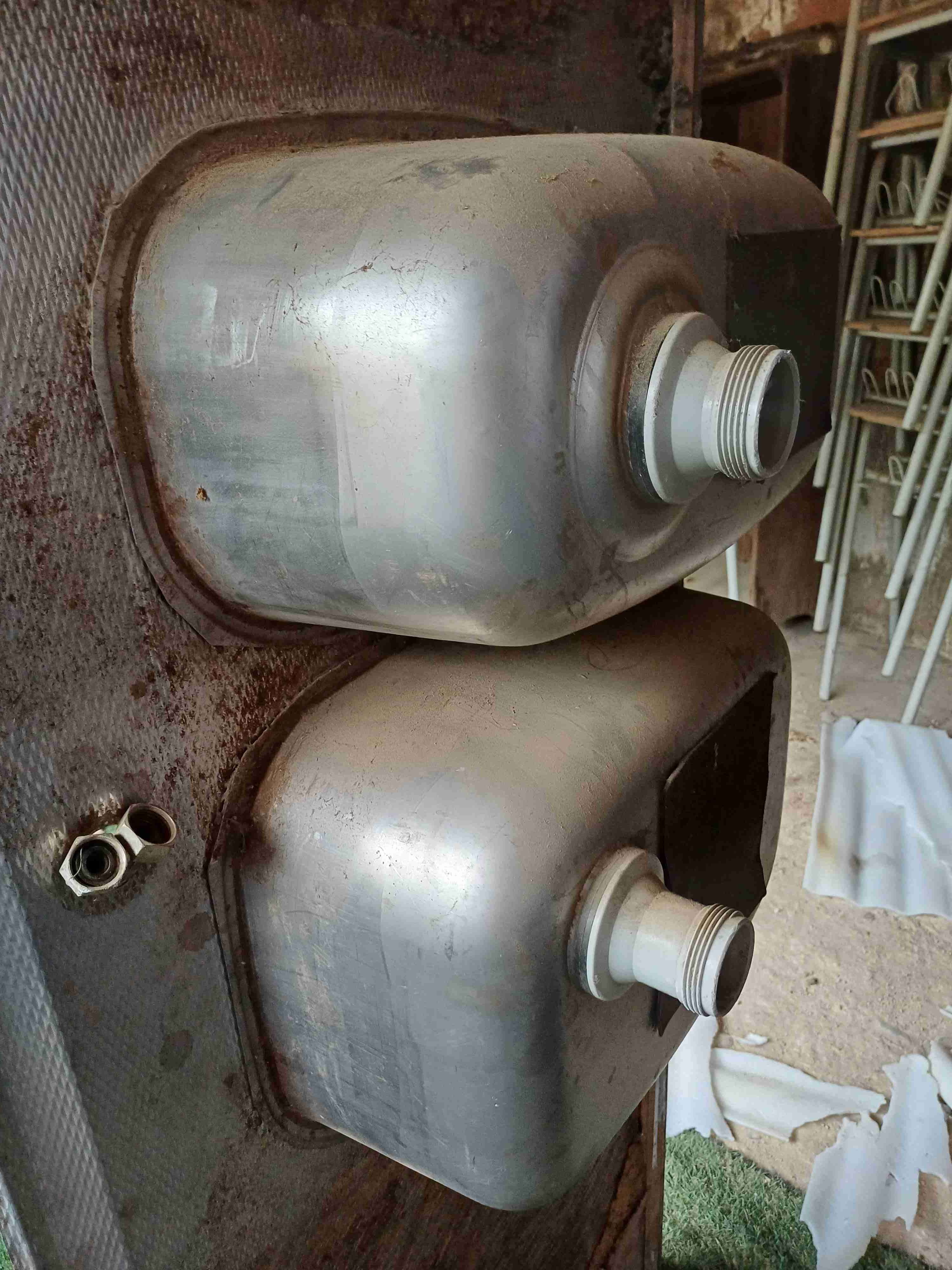 lavaplatos doble - miniatura 4