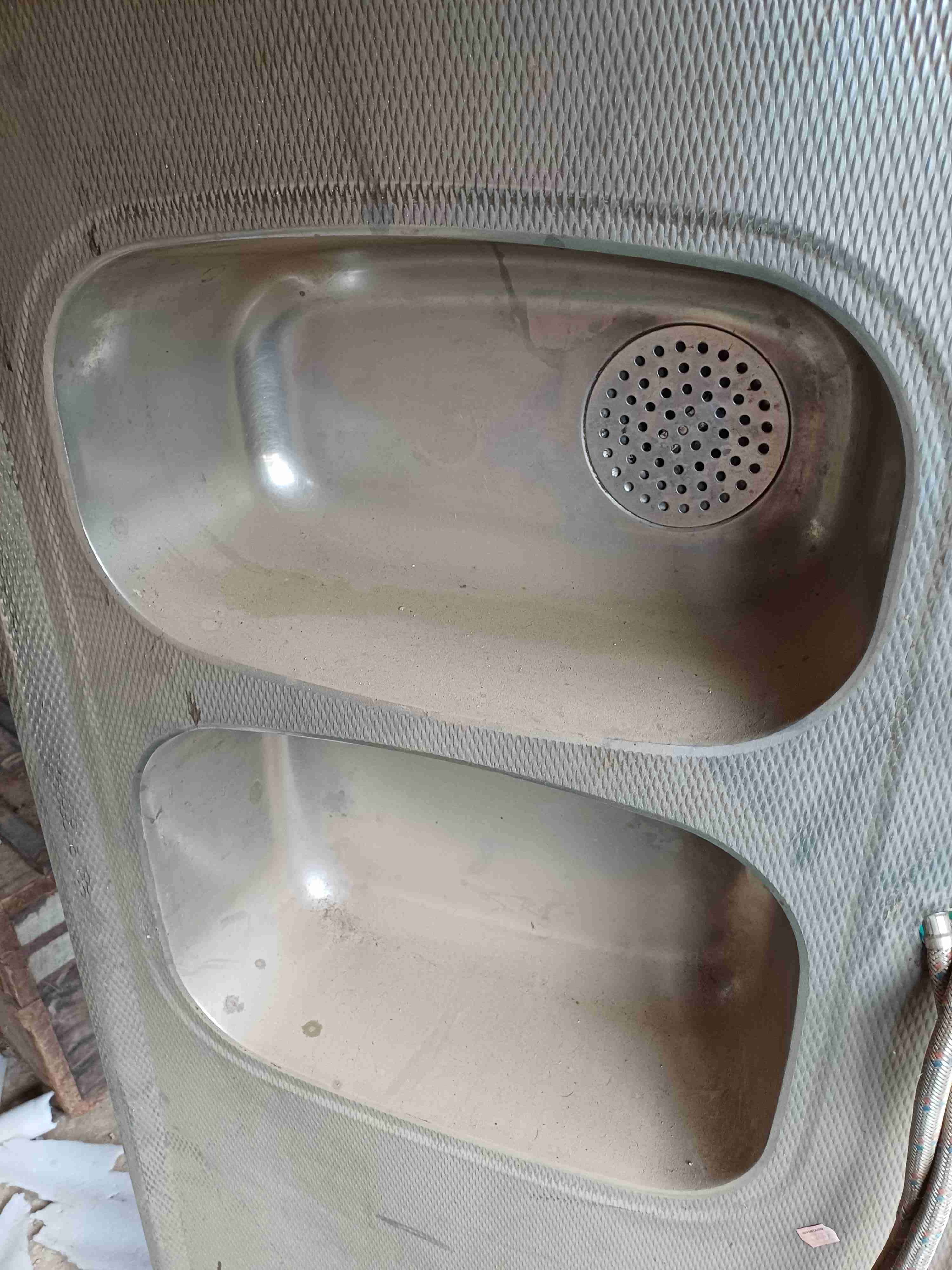 lavaplatos doble - miniatura 6