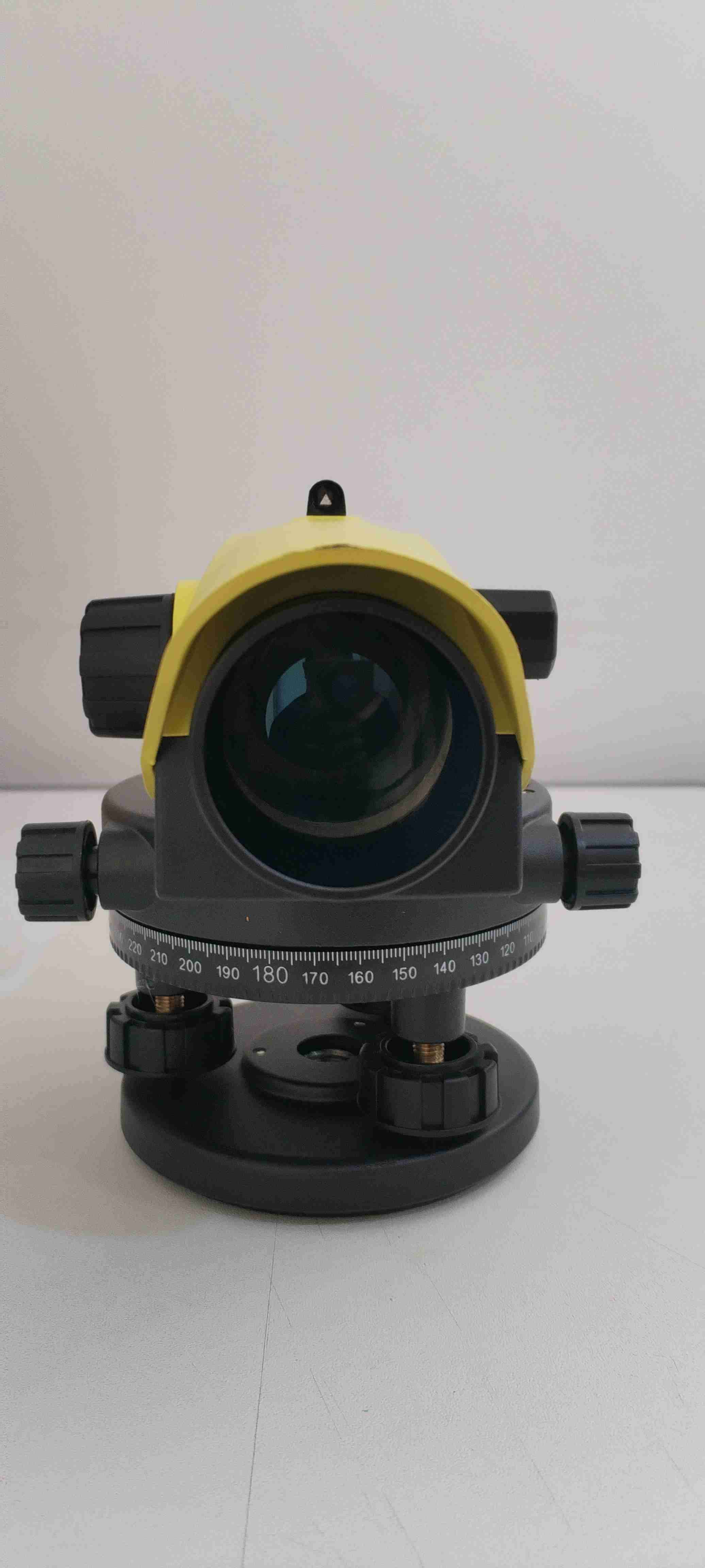 Nivel óptico Geo Vermac - miniatura 2