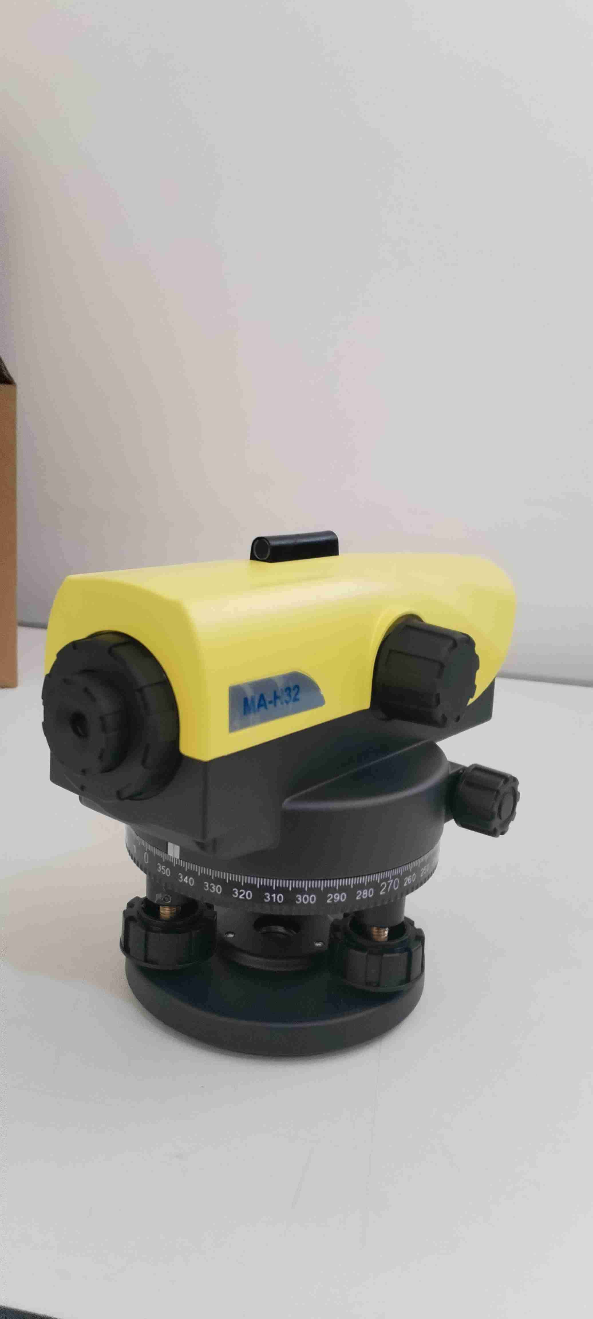 Nivel óptico Geo Vermac - miniatura 3