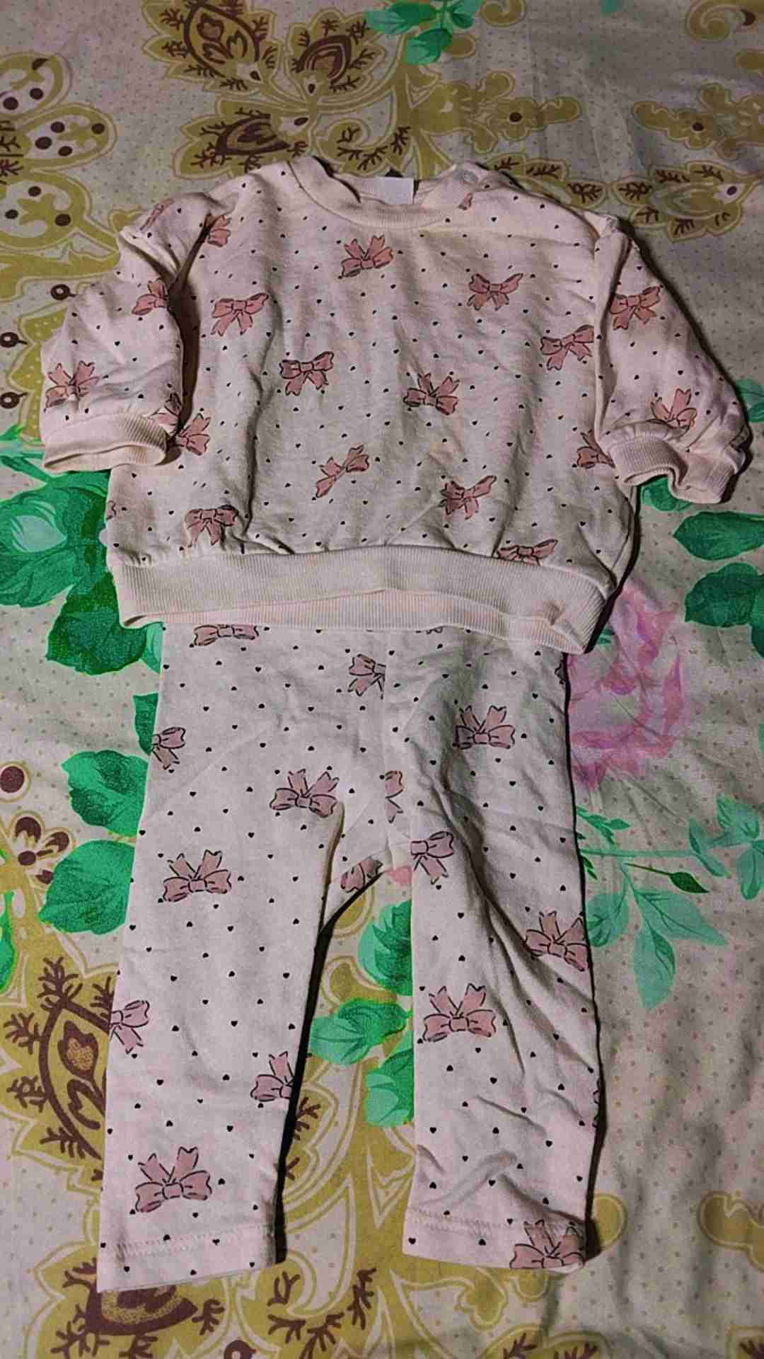 Conjuntos de bebé - miniatura 2