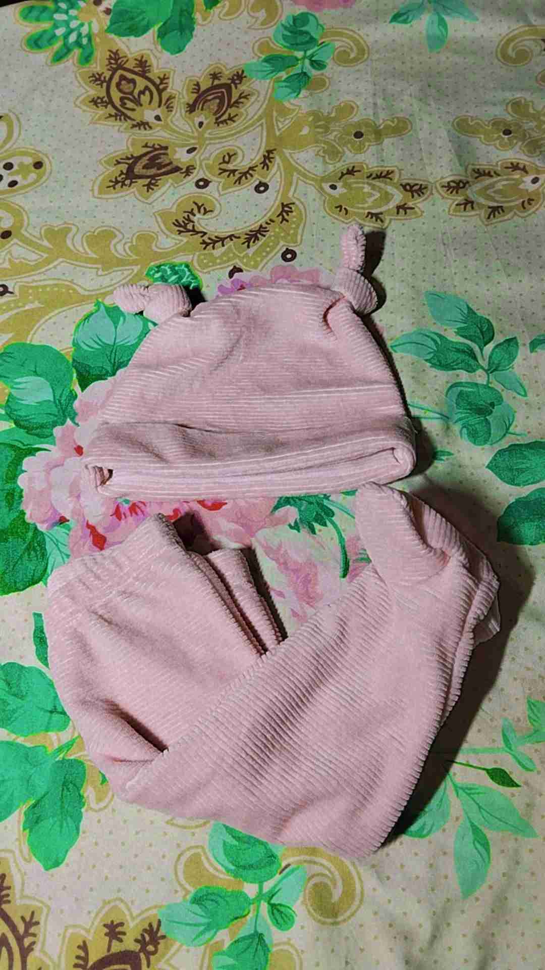 Conjuntos de bebé - miniatura 3