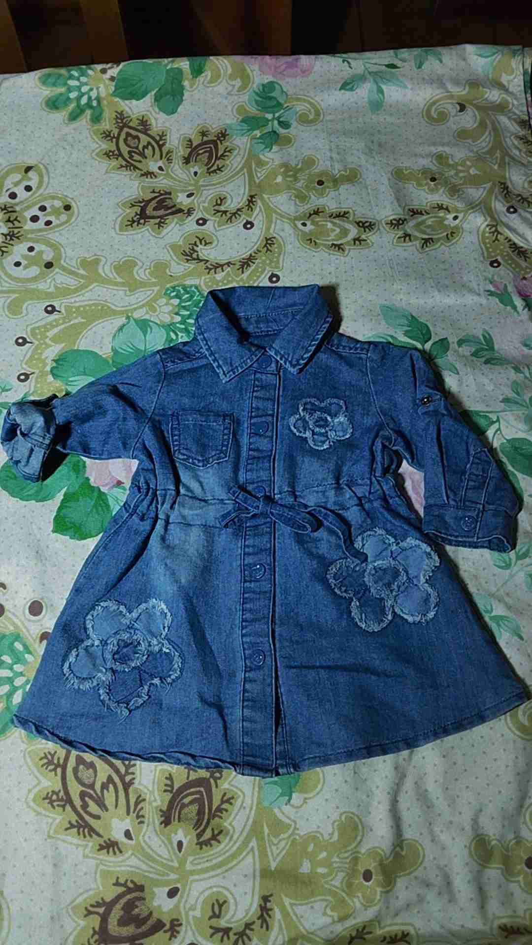 Conjuntos de bebé - miniatura 4