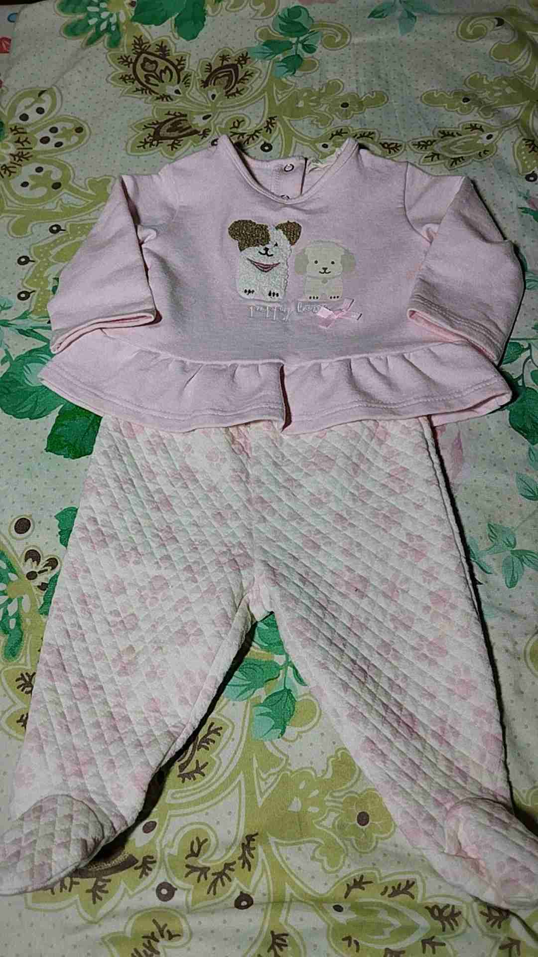 Conjuntos de bebé - miniatura 5