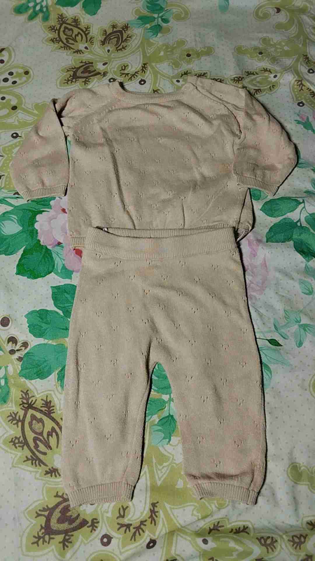 Conjuntos de bebé - miniatura 6