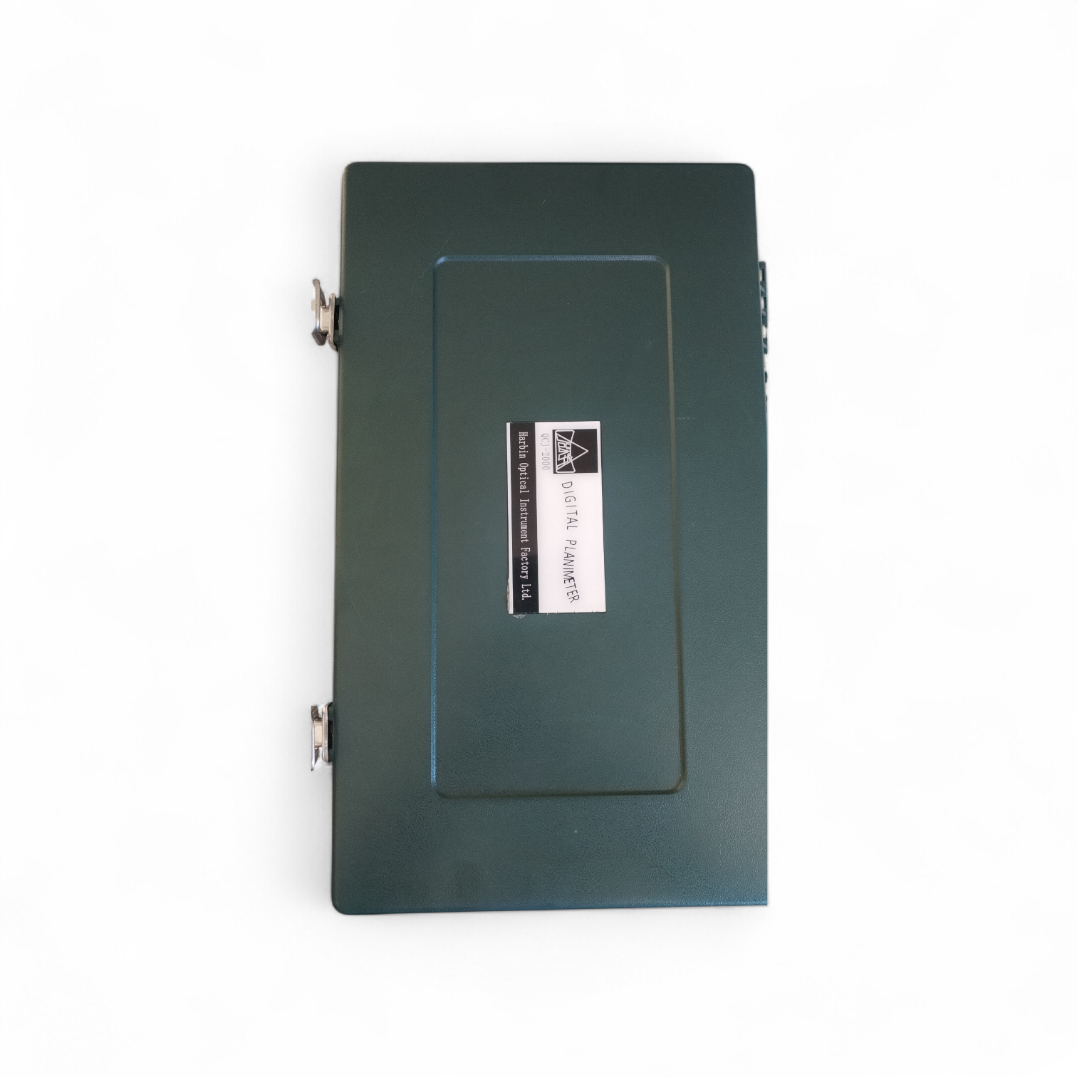 Planimetro - Medidor de planitud digital QC-200 - miniatura 2