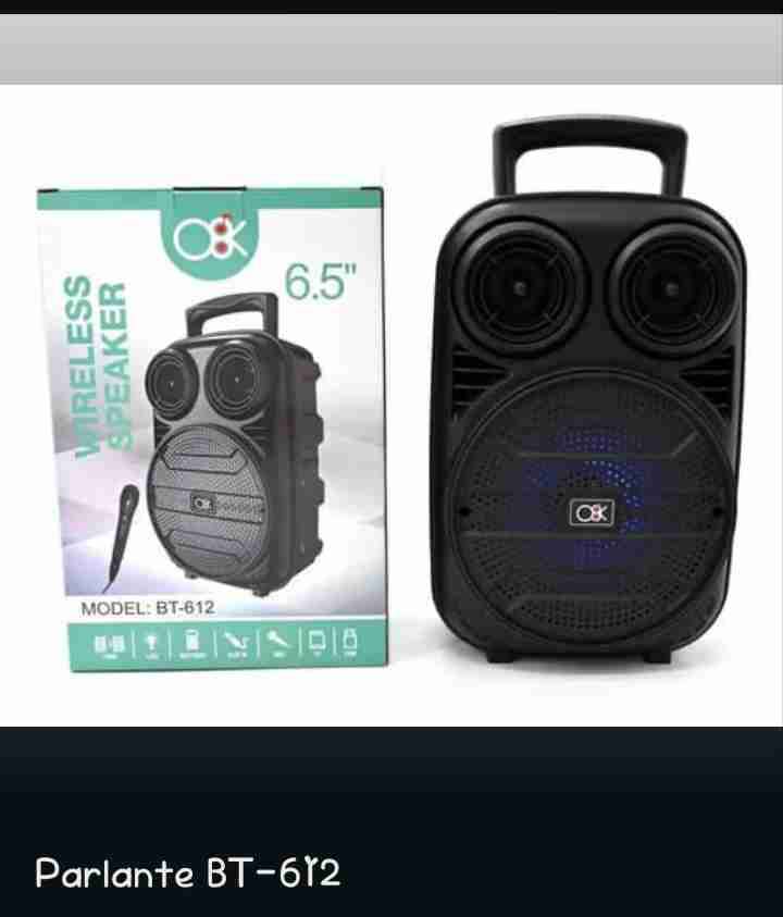 Parlante con micrófono Spiderman - miniatura 2