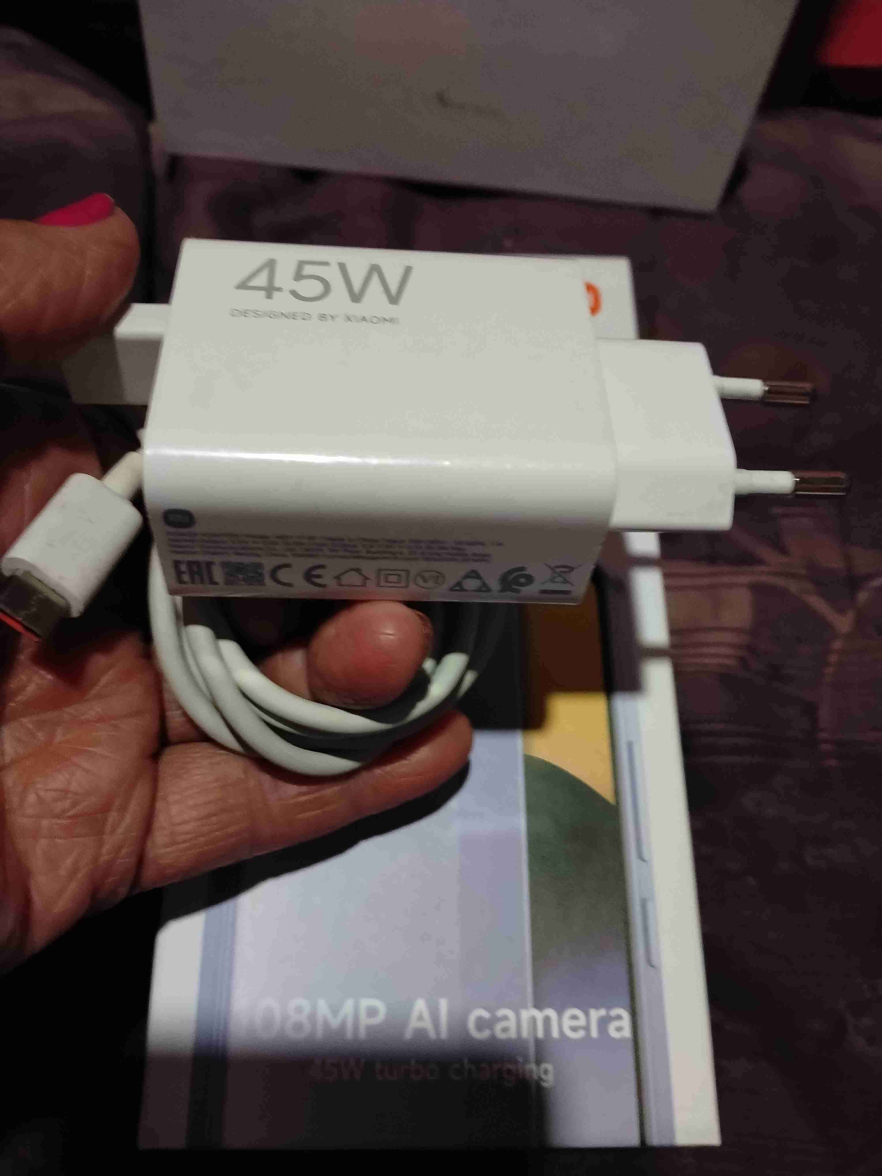 Xiaomi Redmi Note 14 5G nuevo - miniatura 3