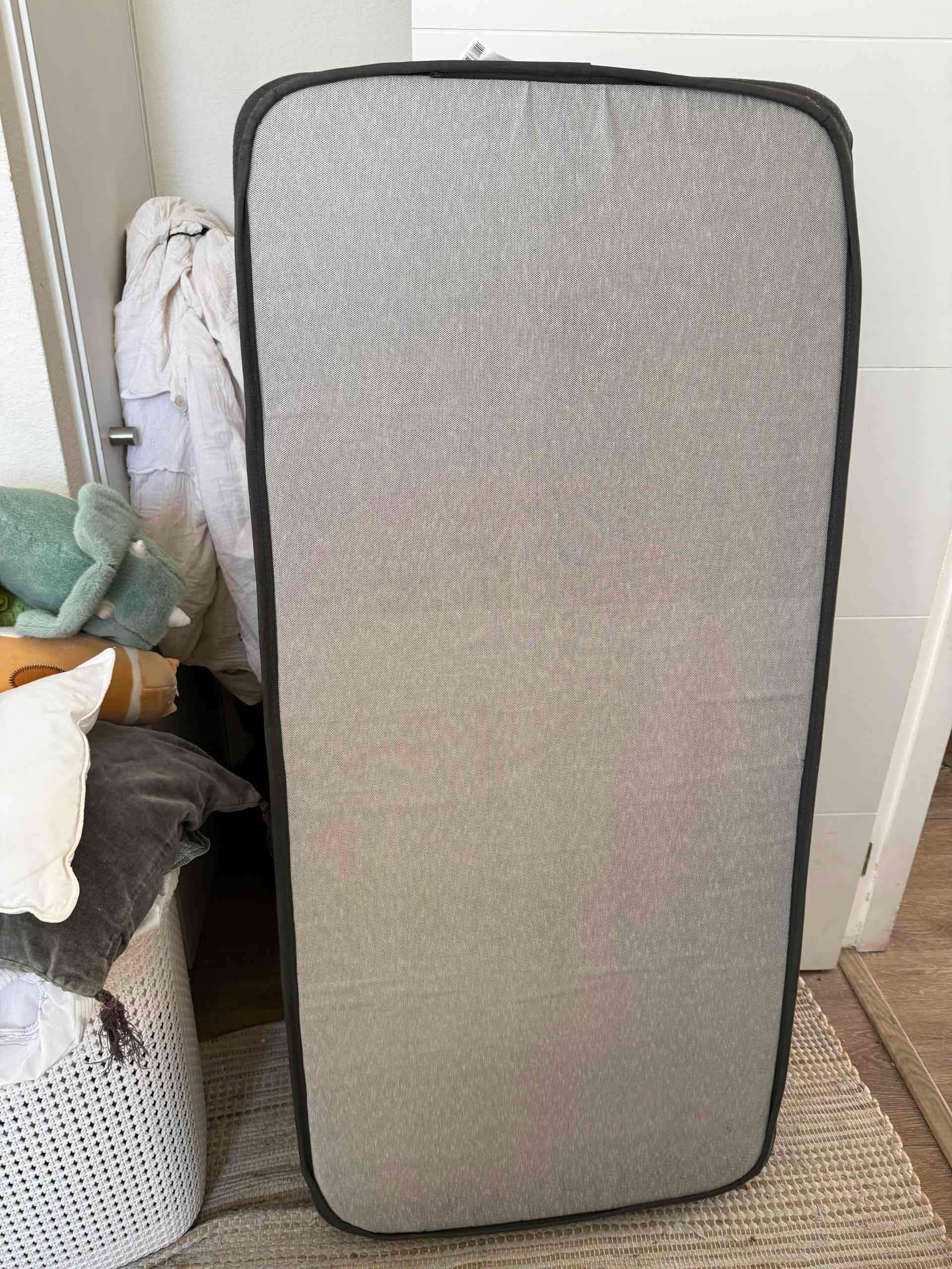 Colchón cuna de bebé 60x130 - miniatura 1