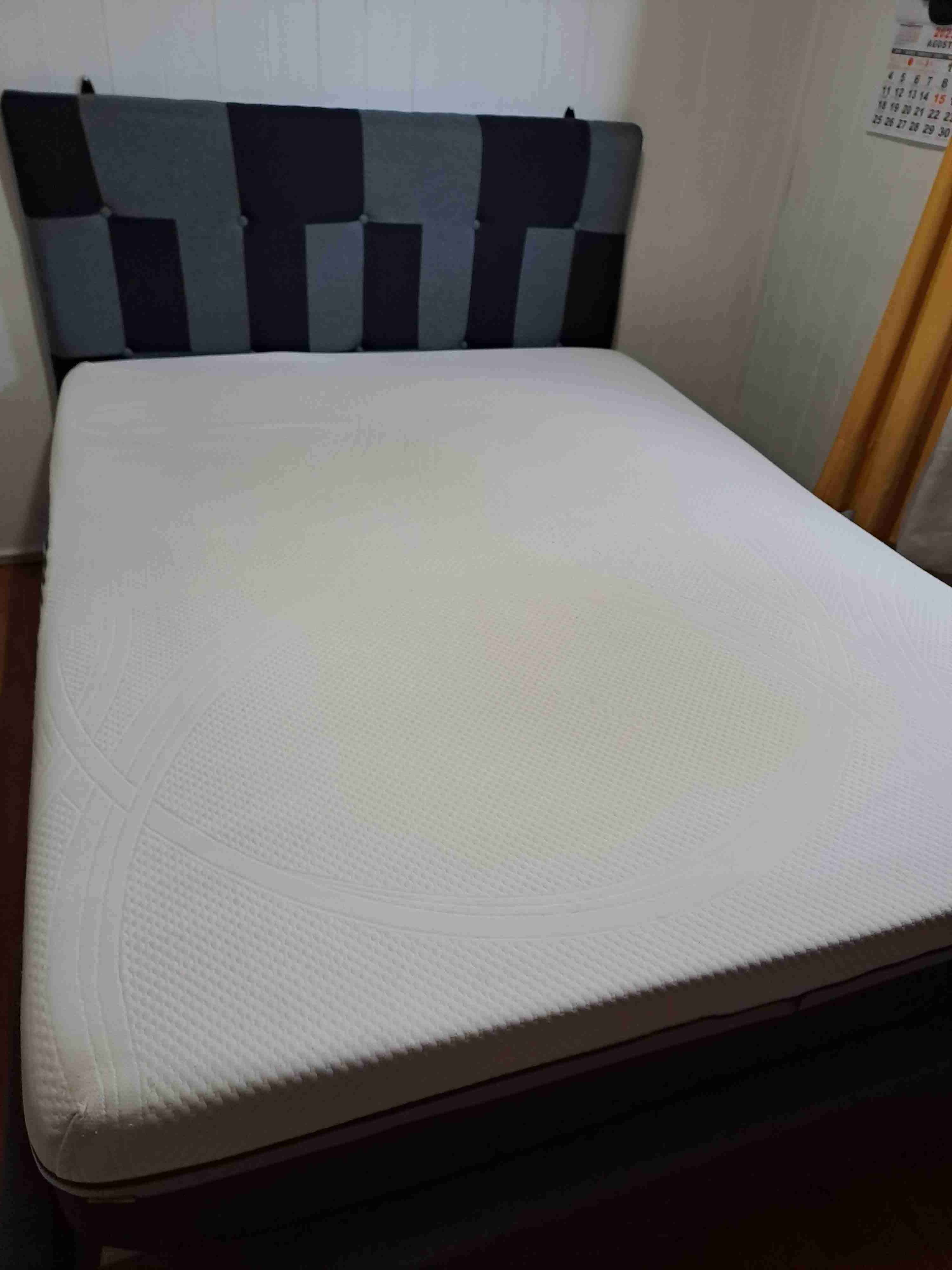 COLCHÓN 2 PLAZAS 1.50x2