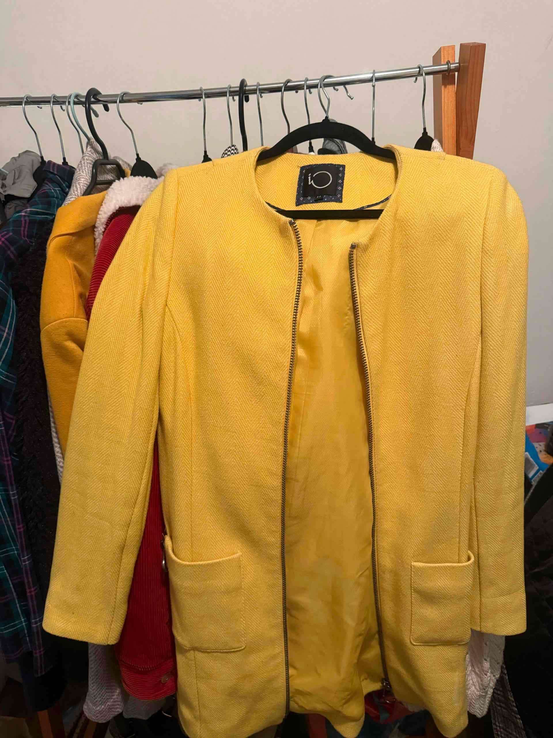 Bleizer largo marca iO - miniatura 1