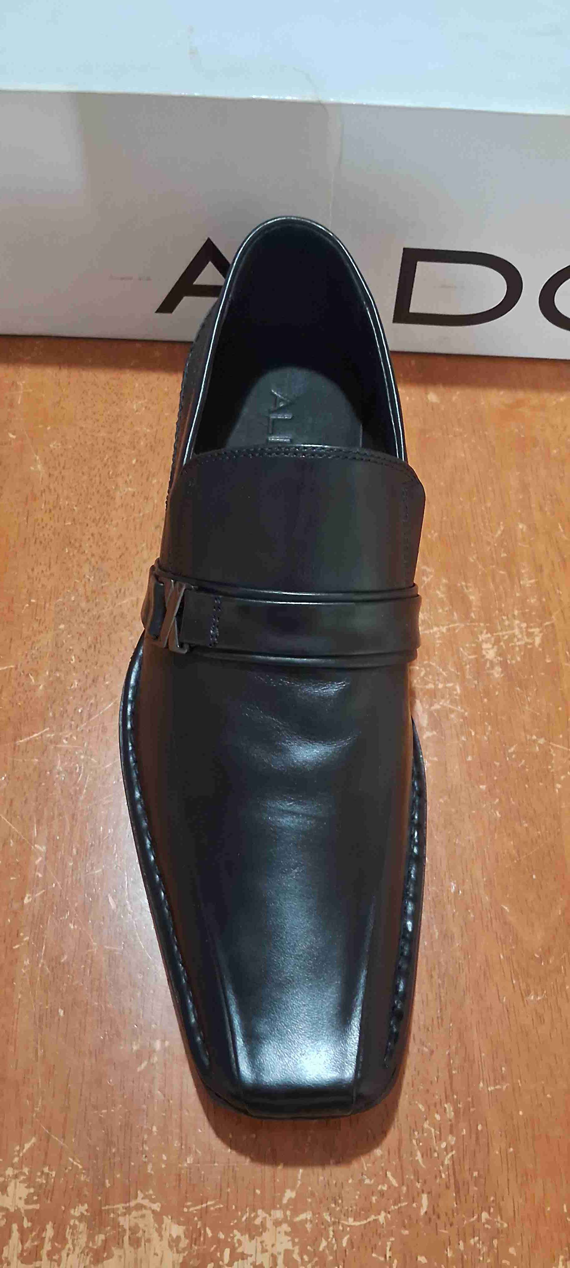 Zapato formal negro Aldo - miniatura 3