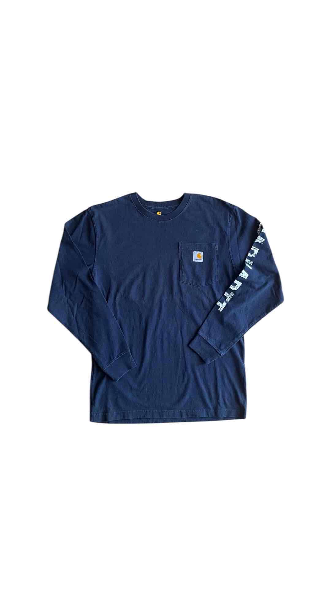 Polera Carhart manga larga - 1