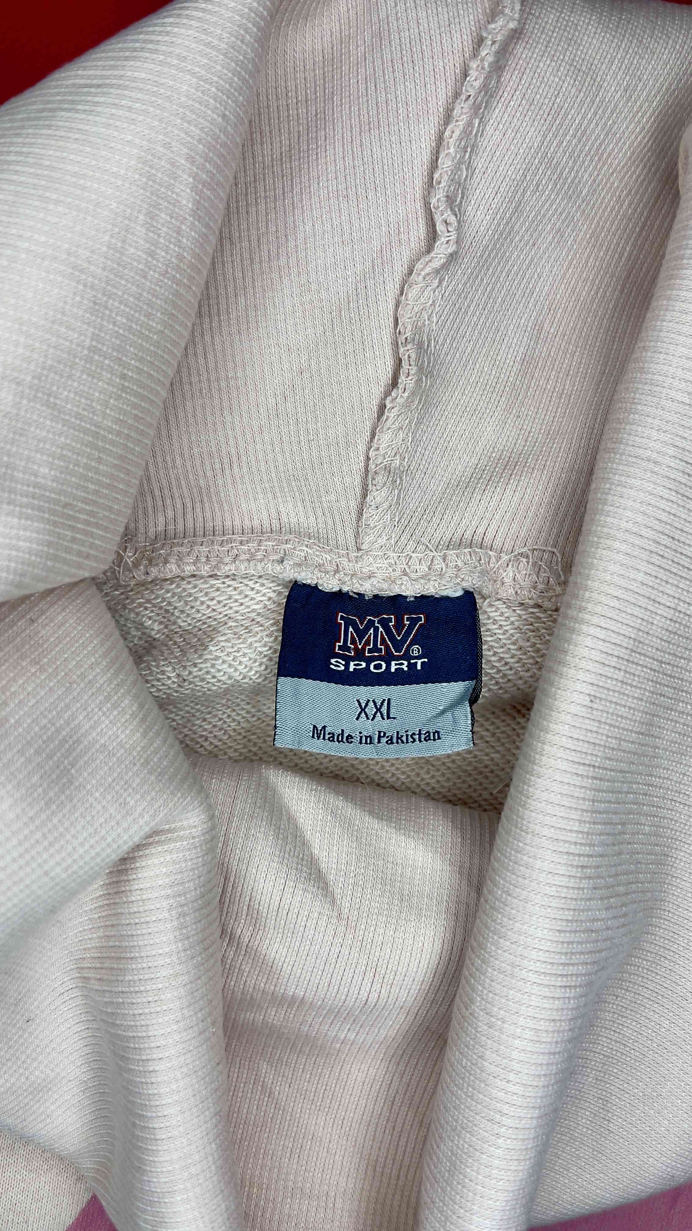 Poleron con cuello tortuga XXL - miniatura 1