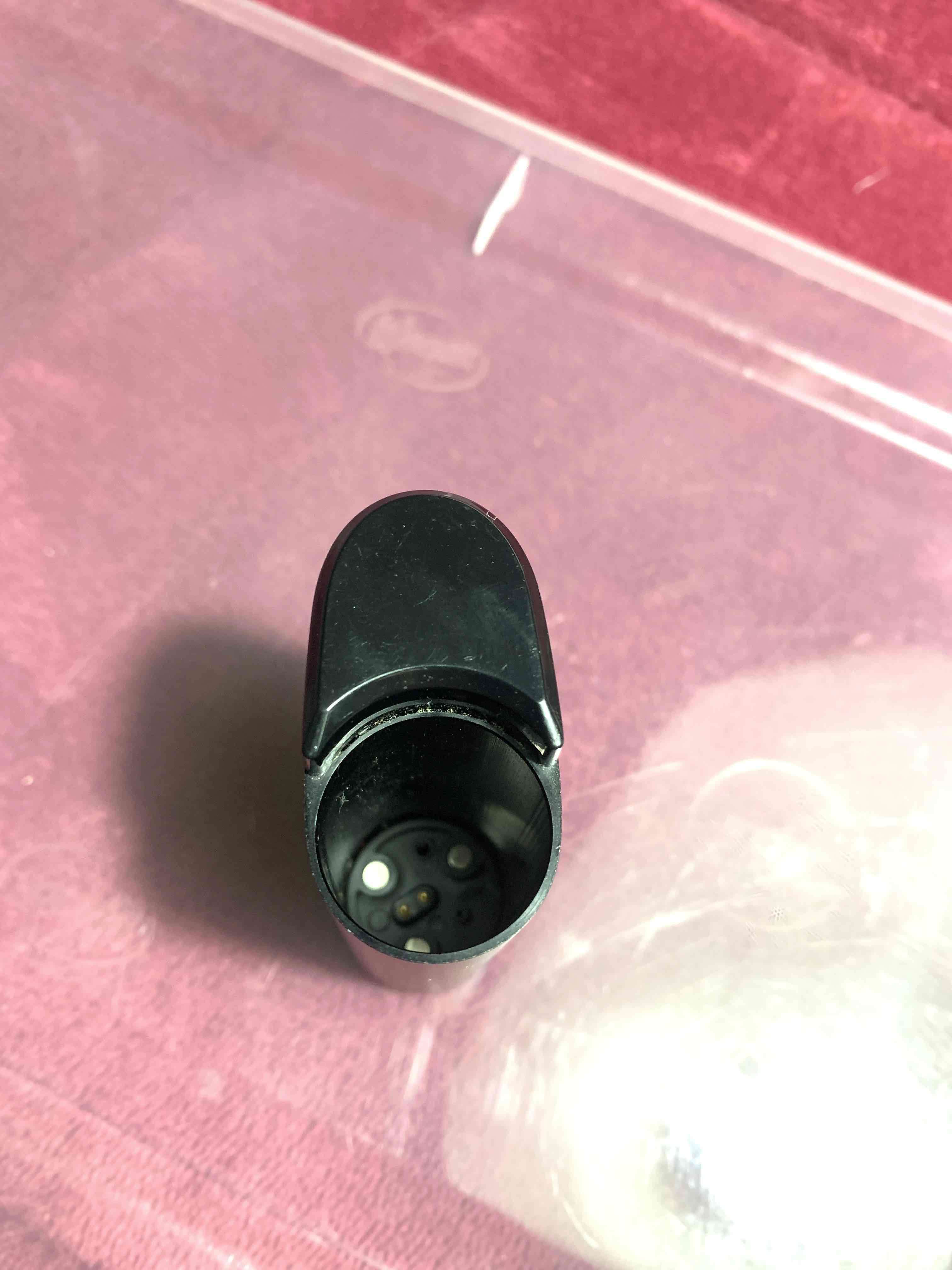 Dispositivo Nexpod Negro Wotofo - miniatura 2