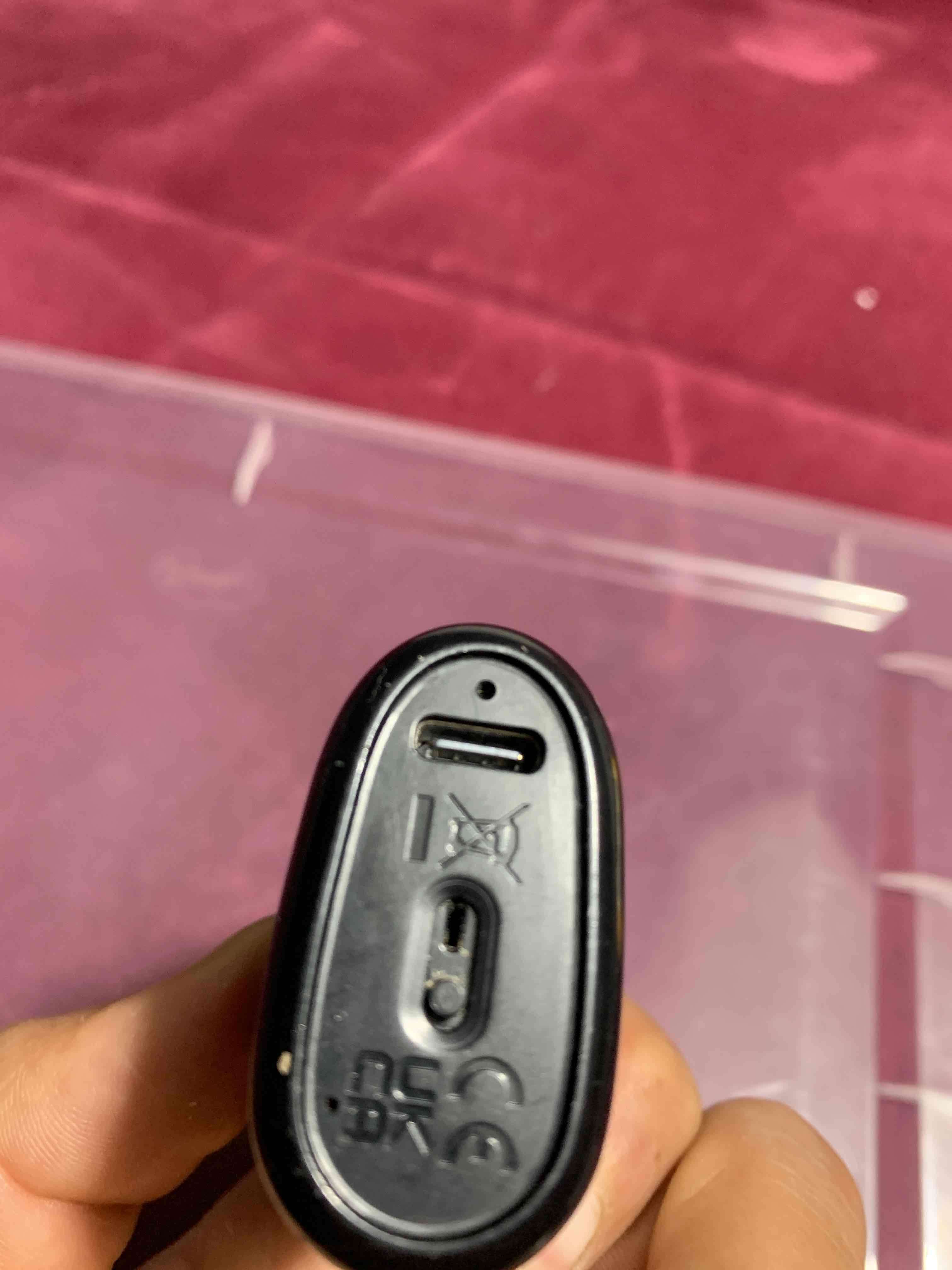 Dispositivo Nexpod Negro Wotofo - miniatura 4